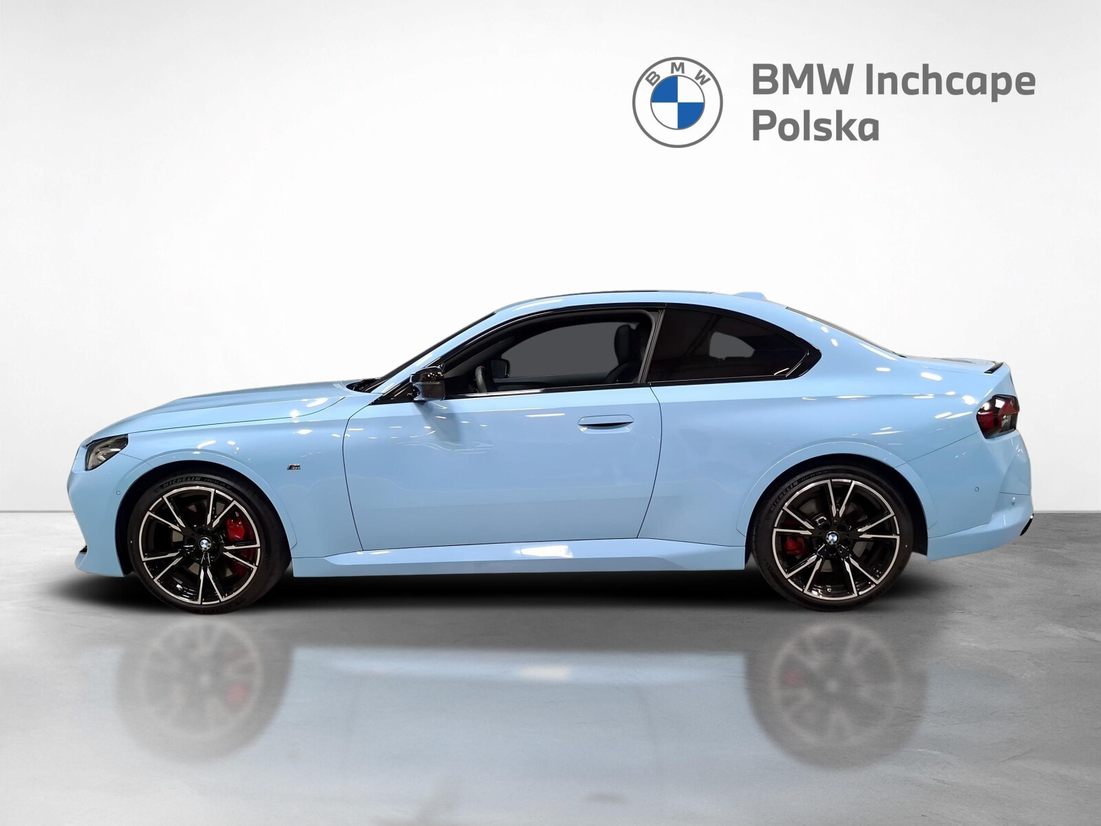 i xdrive Pakiet M Pro l Dach przesuwno-uchylny l Harman/Kardon