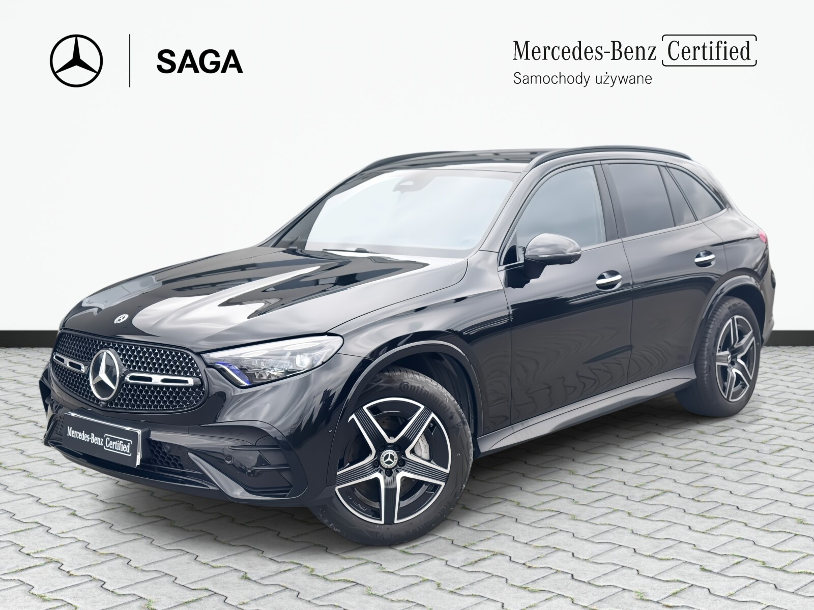 Mercedes-Benz GLC 200