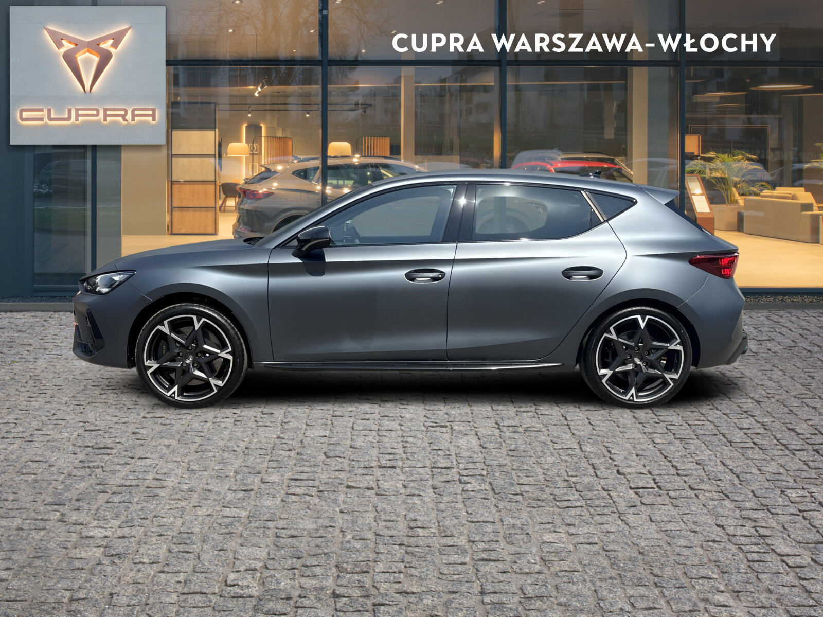 2.0 TSI 300 KM 7-biegowa automatyczna DSG