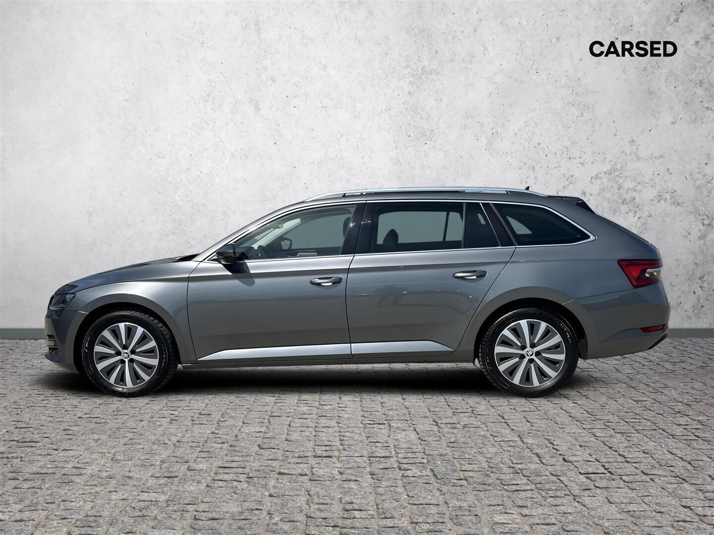 2.0TDI 200KM Style DSG l Panorama, ACC, Hak, LED Matrix, VAT23% l