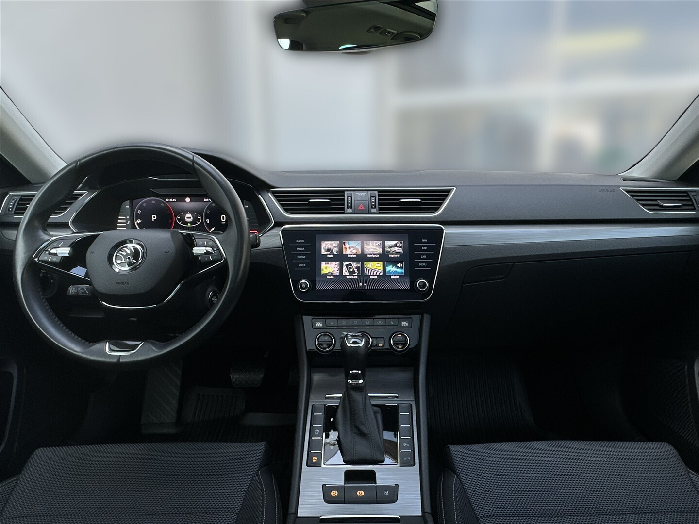 2.0TDI 200KM Style DSG l Panorama, ACC, Hak, LED Matrix, VAT23% l