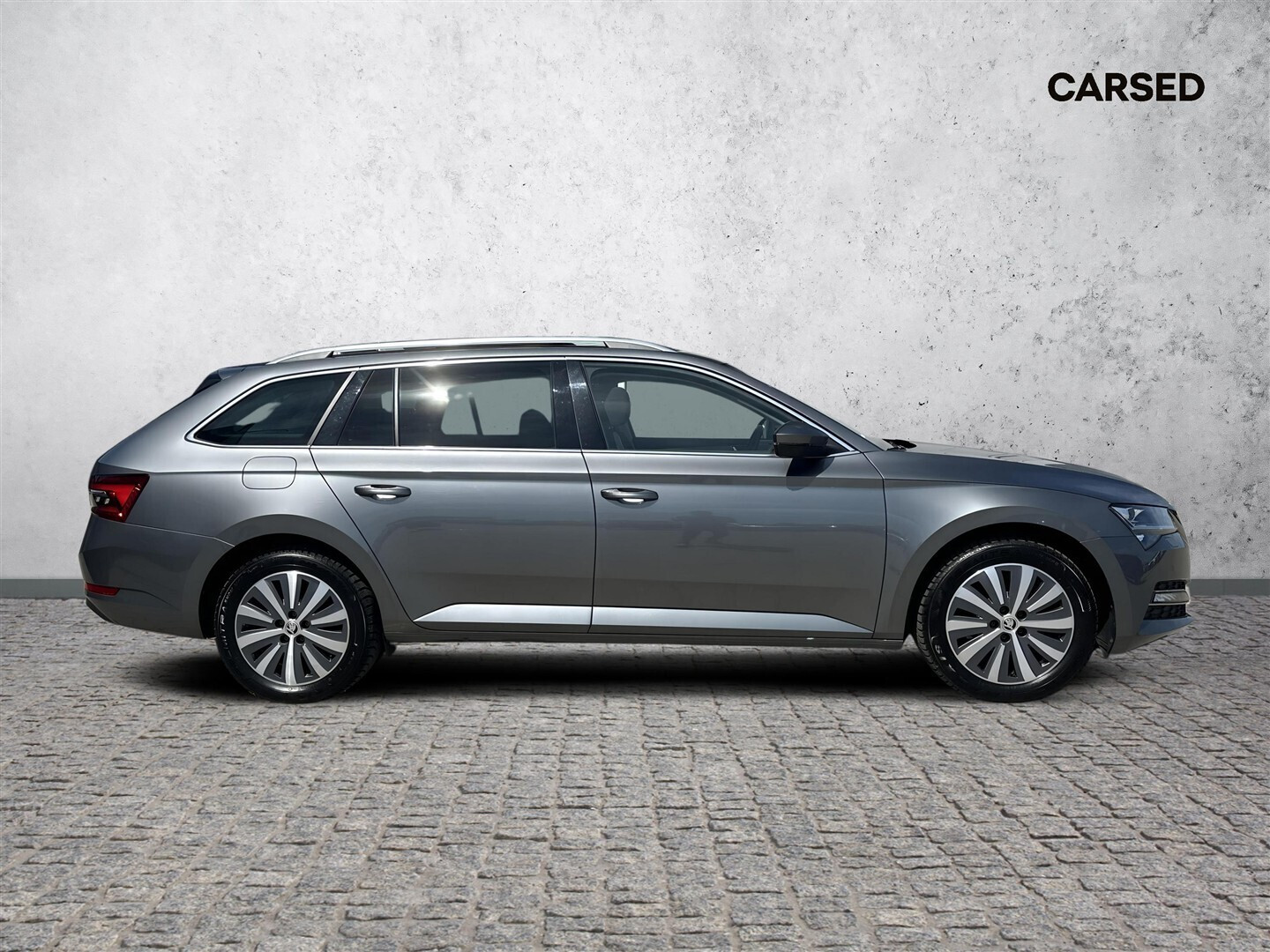 2.0TDI 200KM Style DSG l Panorama, ACC, Hak, LED Matrix, VAT23% l