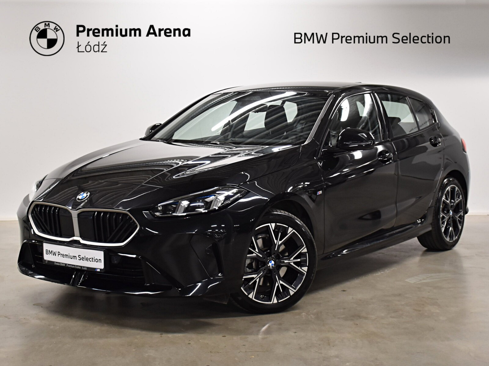 BMW 120