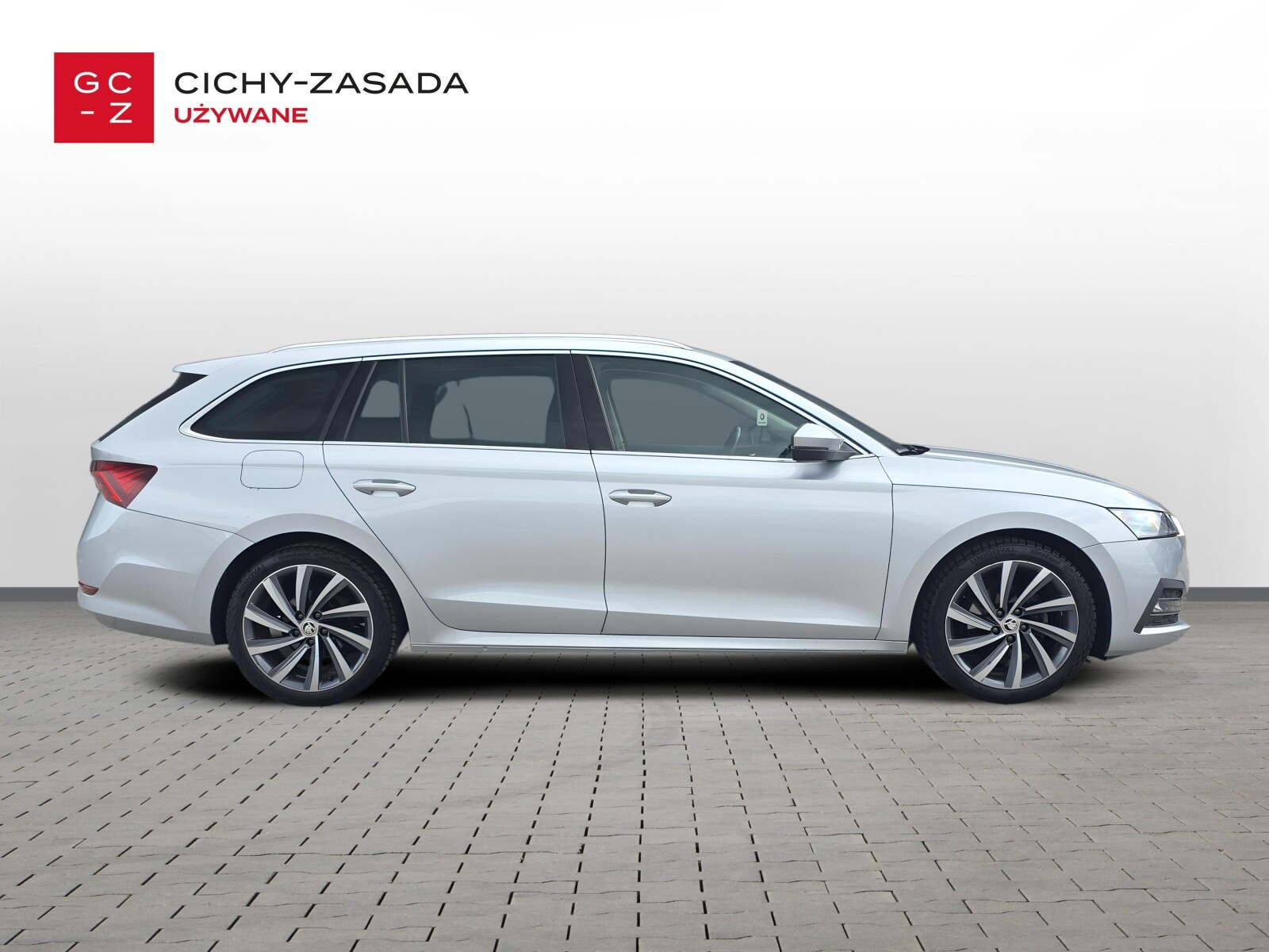 1.5TSI e-Tec 150km FV23% DSG Style Pakiet Selection Salon Polska Serwisowany ASO Bezwypadkowy Gwarancja 2027r + Pakiet przeglądów