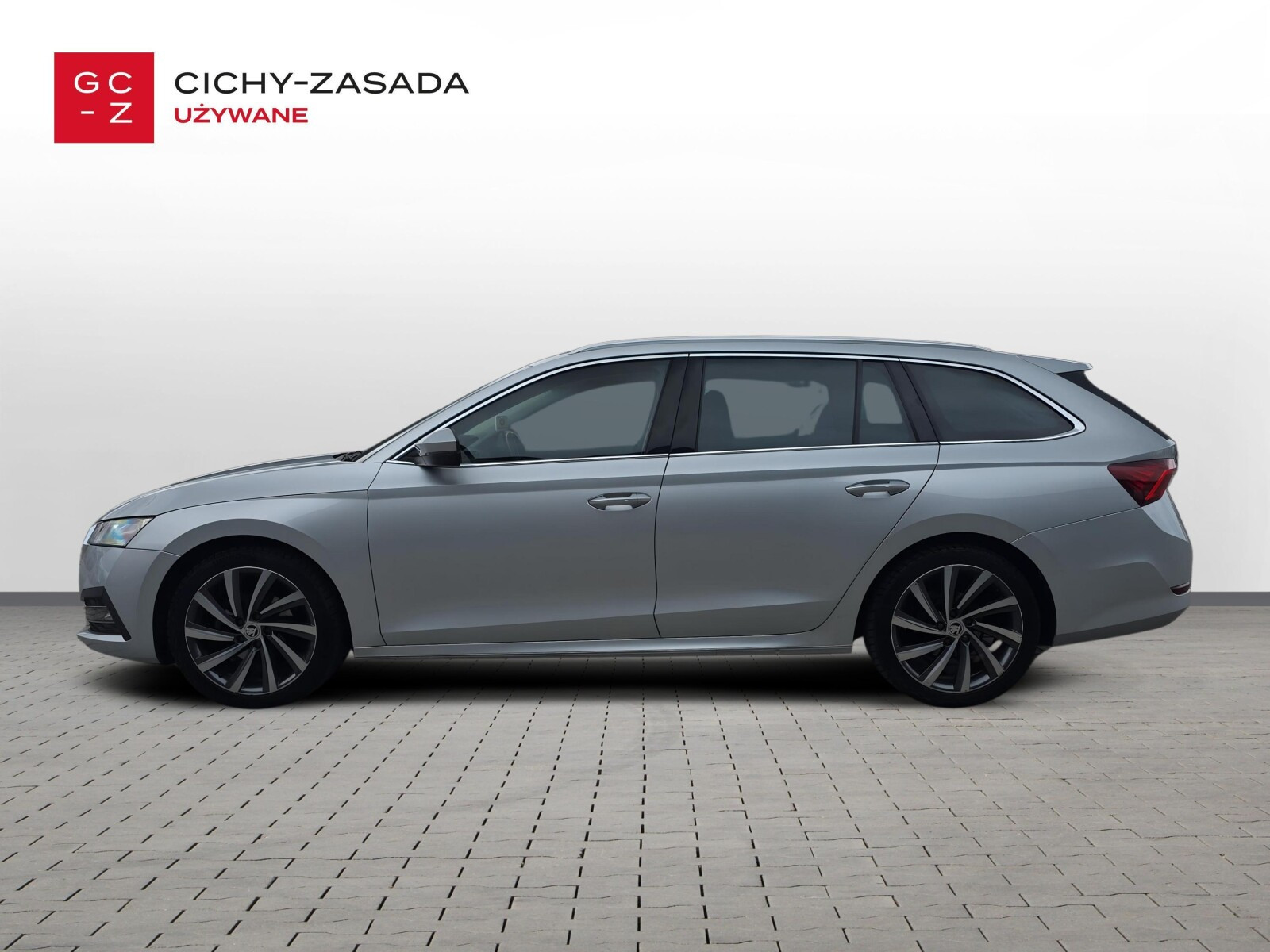 1.5TSI e-Tec 150km FV23% DSG Style Pakiet Selection Salon Polska Serwisowany ASO Bezwypadkowy Gwarancja 2027r + Pakiet przeglądów