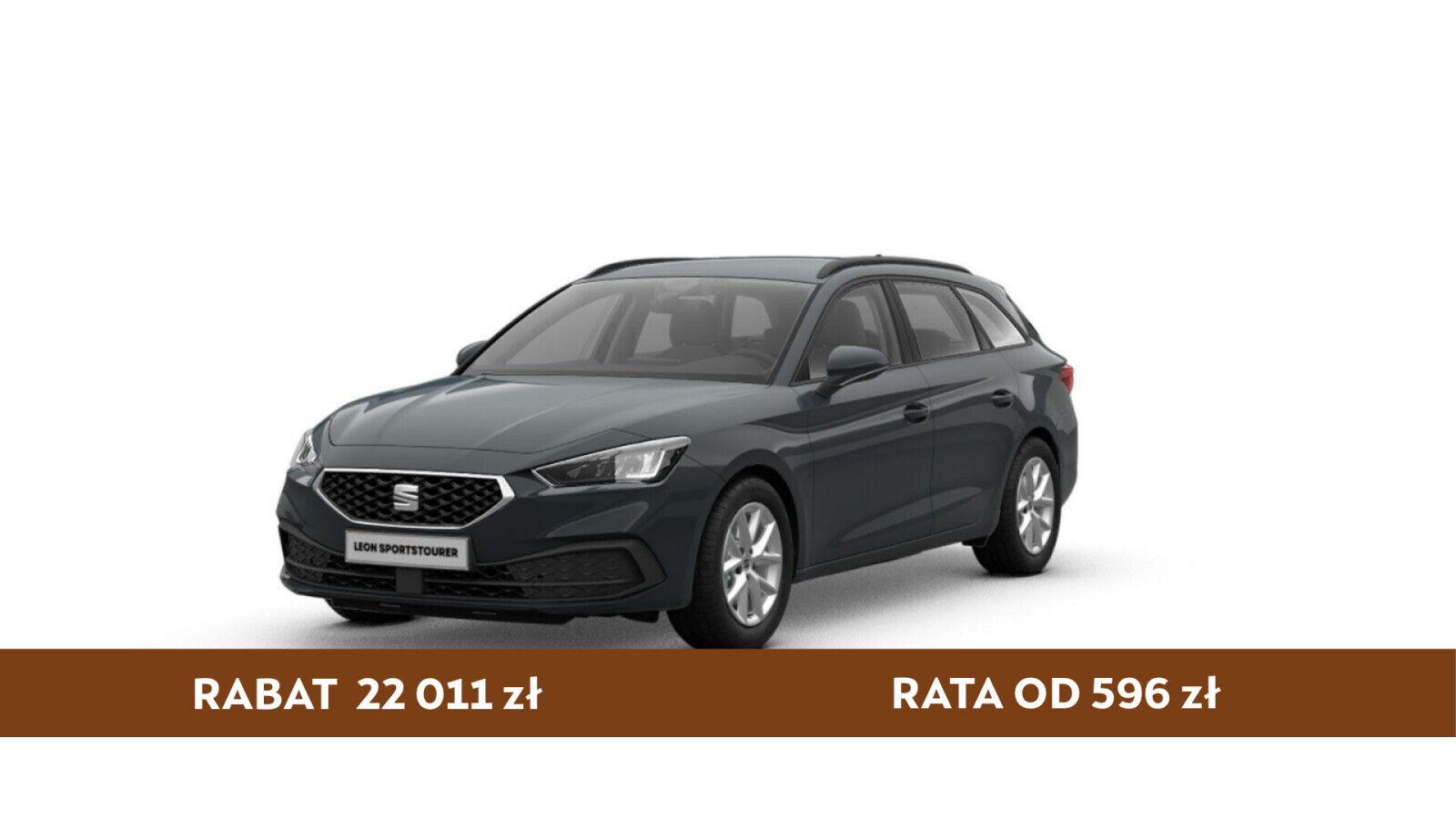 SEAT Leon Sportstourer