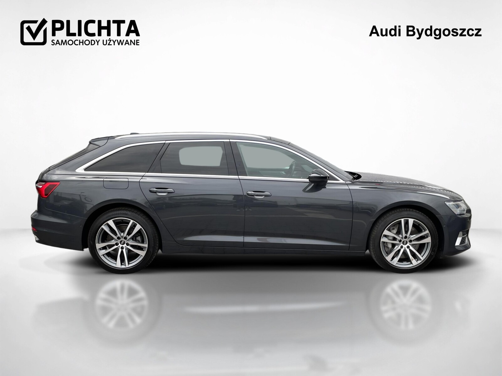 Czujniki parkowania 360° || Audi virtual cockpit plus || Panoramiczny dach szklany
