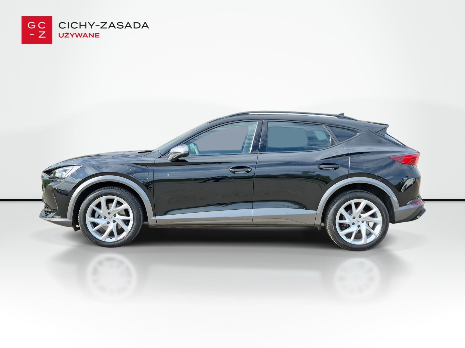 Model 2024| plug-in|204km