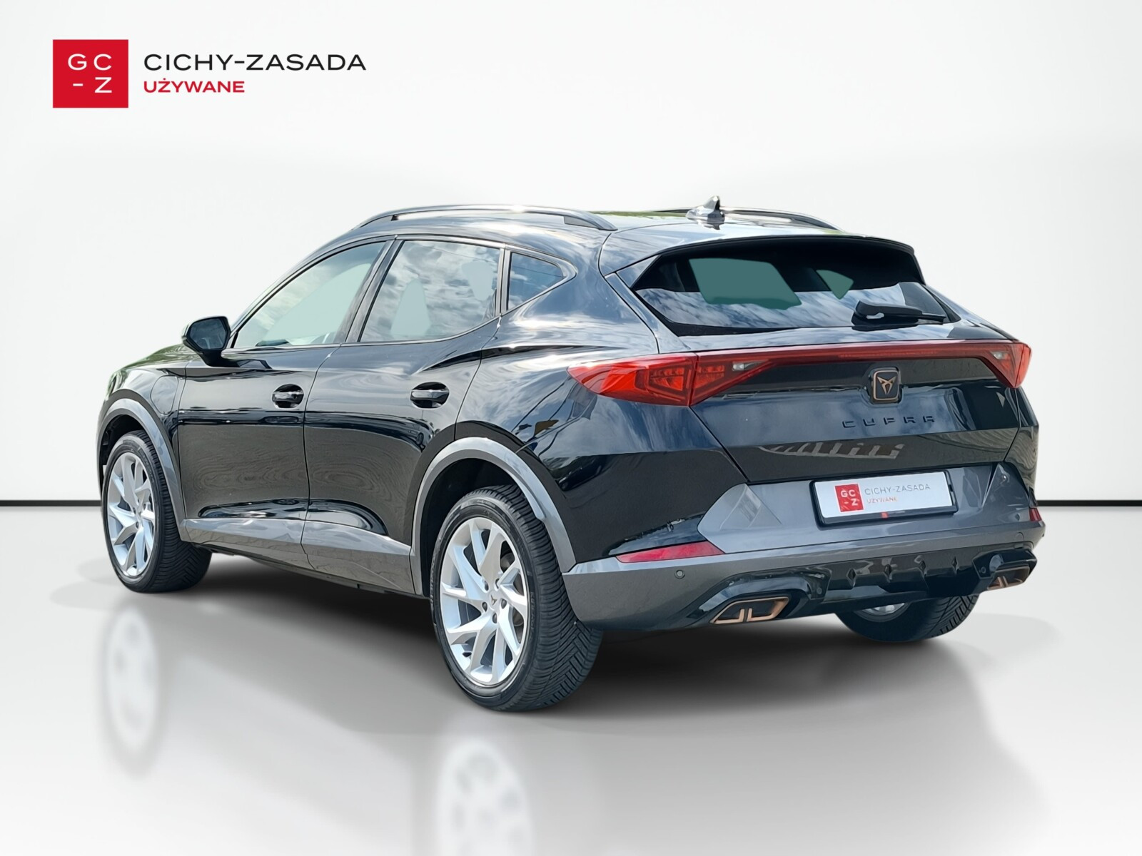 Model 2024| plug-in|204km