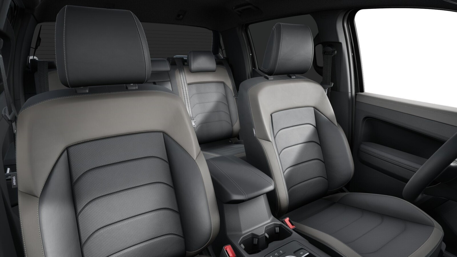 Volkswagen Amarok Aventura 3.0 TDI 240KM 4MOTION