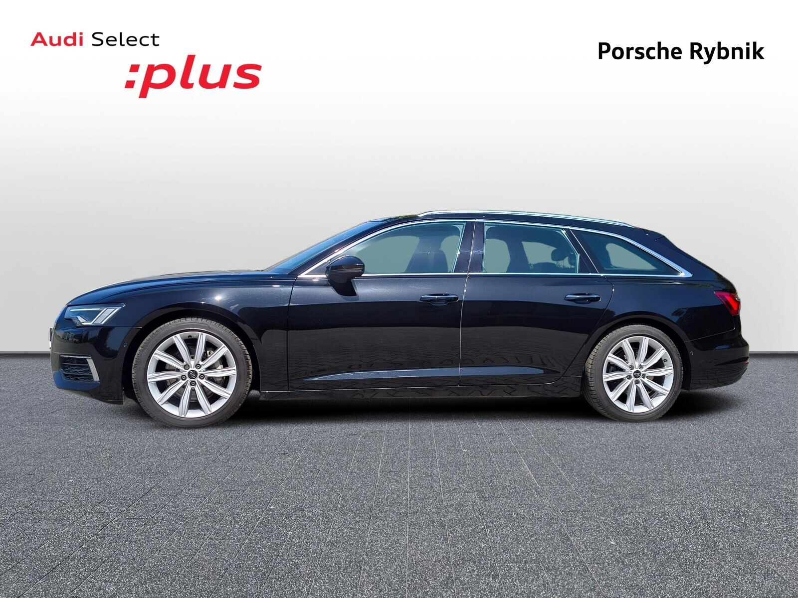 2.0TFSI 265KM ACC Quattro Panorama Kamera Virt.Cockpit Matrix