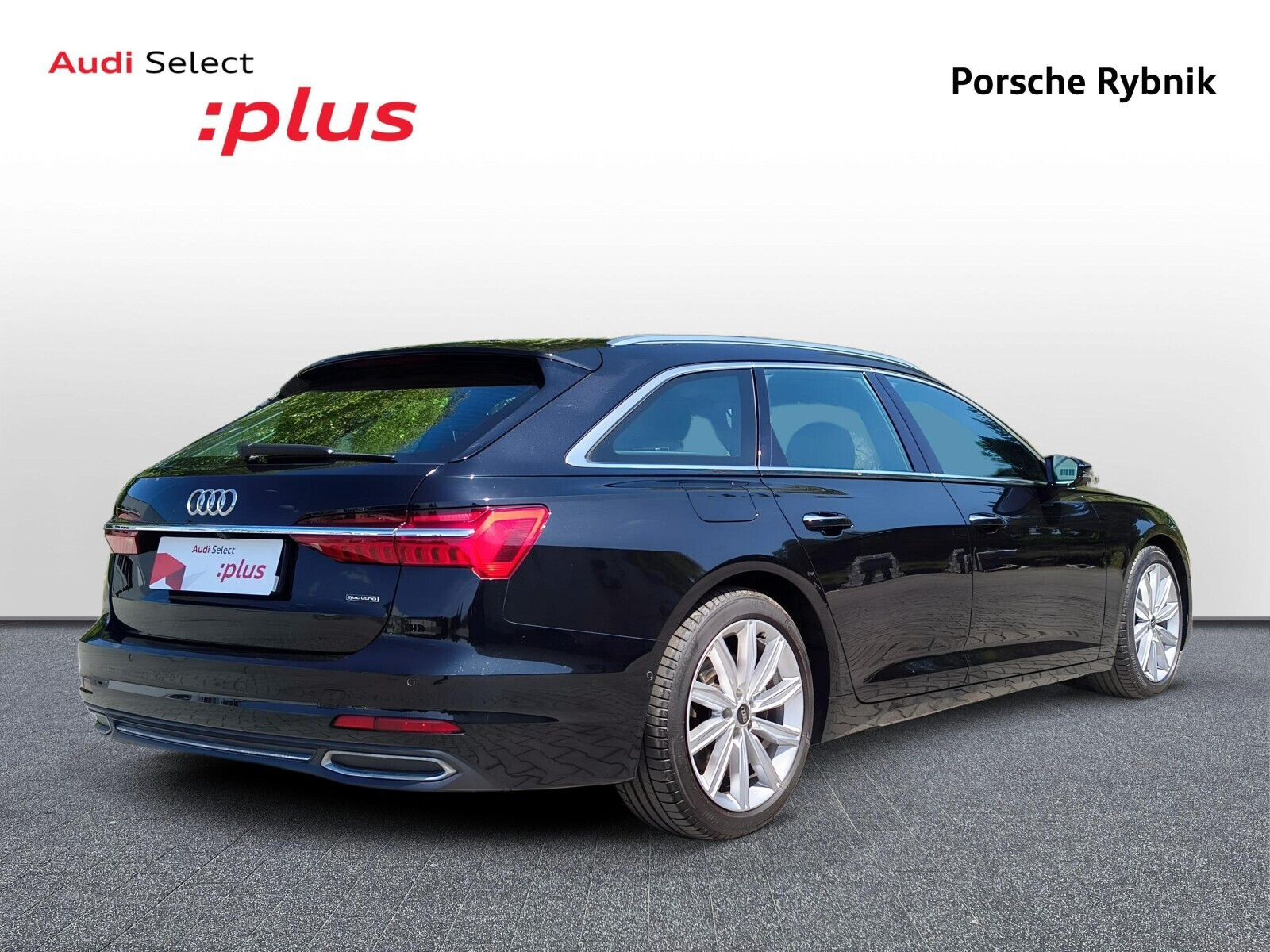 2.0TFSI 265KM ACC Quattro Panorama Kamera Virt.Cockpit Matrix