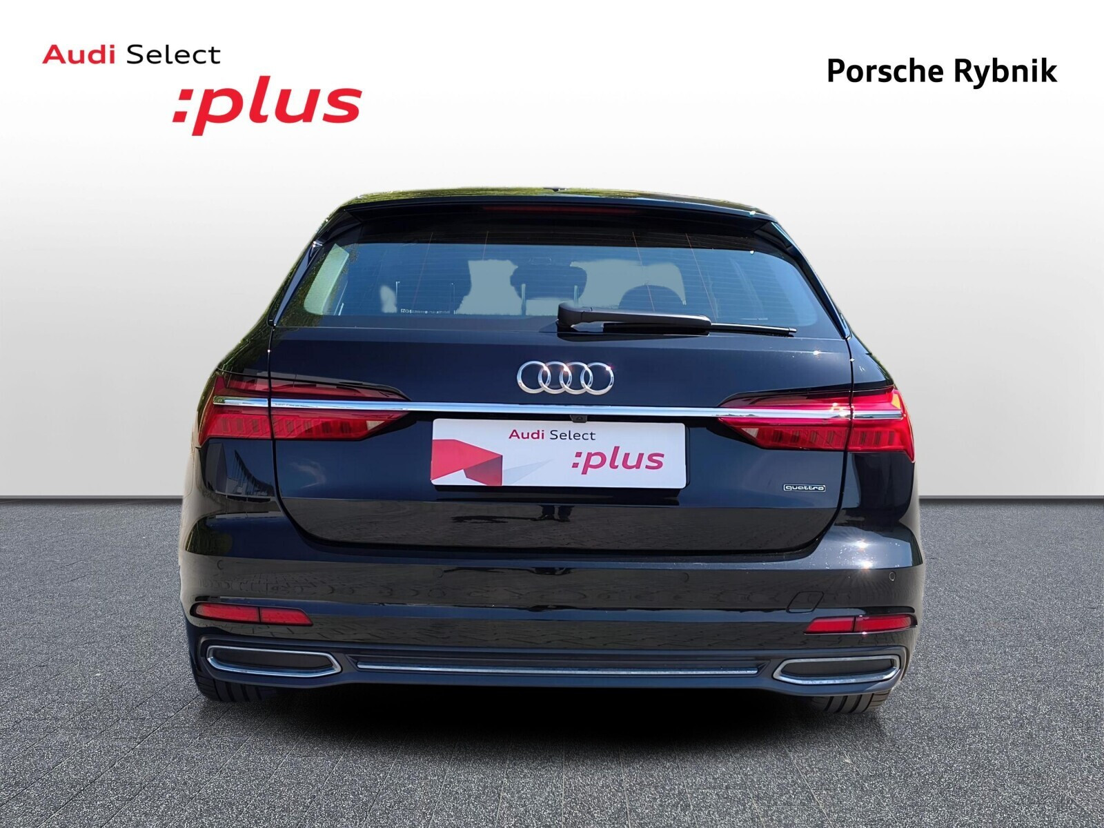 2.0TFSI 265KM ACC Quattro Panorama Kamera Virt.Cockpit Matrix