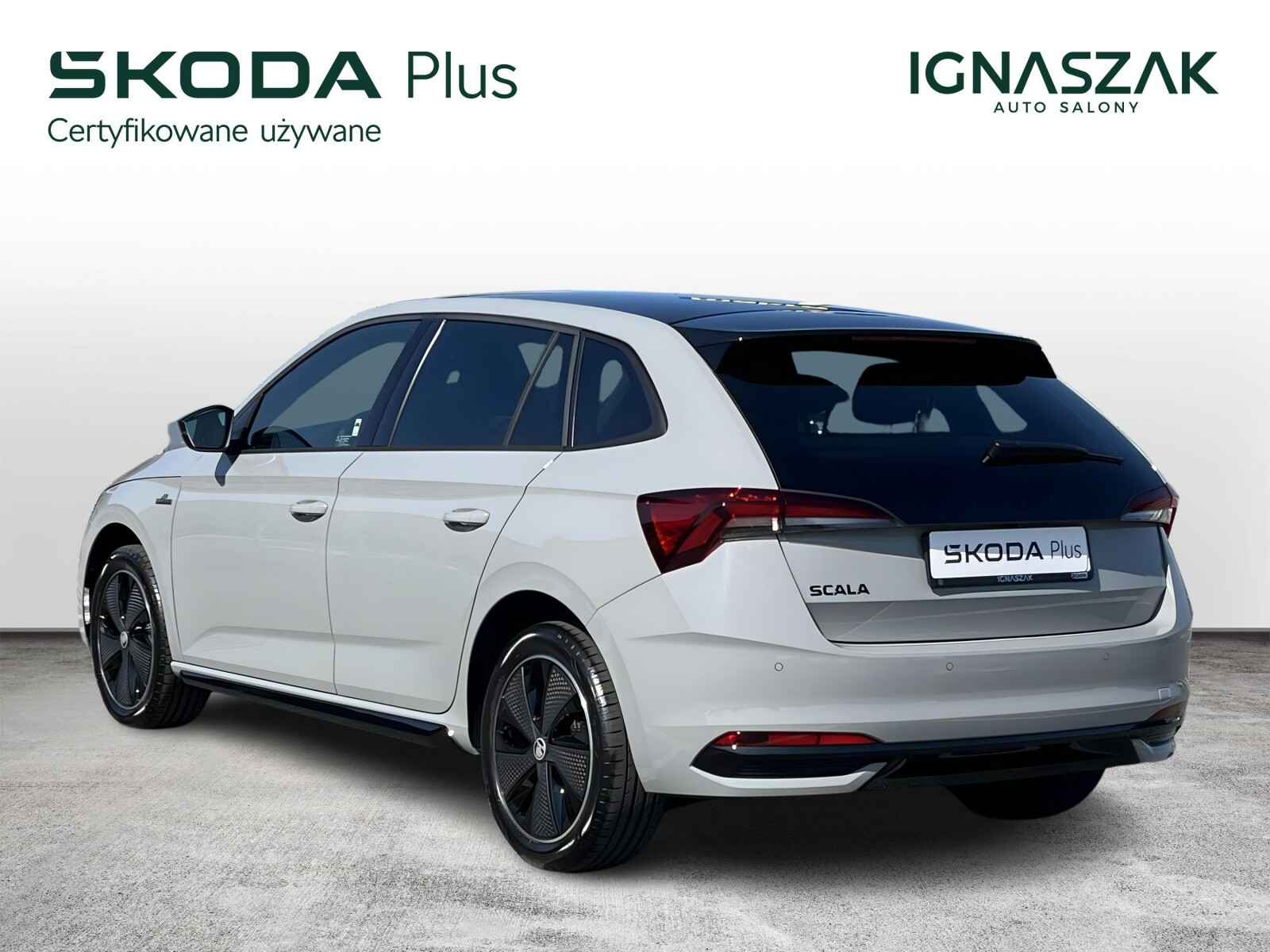 Demo Monte Carlo Automat Salon PL  RATA 850ZŁ Kamera cofania Gwarancja!