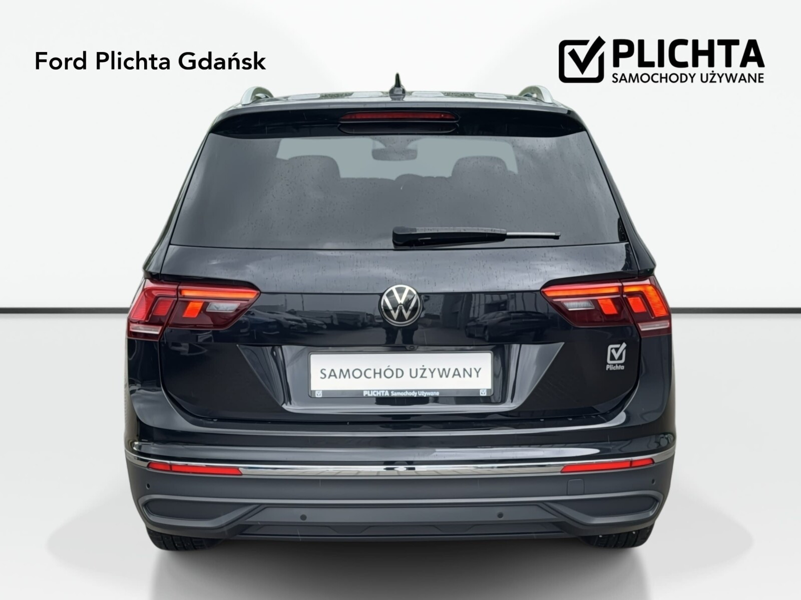 2.0 TDI 150 KM LIFE DSG 4motion FV VAT 23%