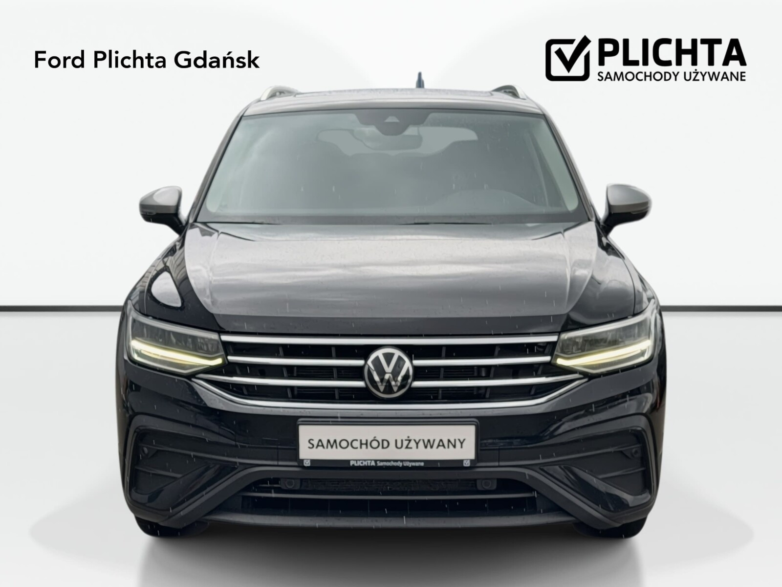 2.0 TDI 150 KM LIFE DSG 4motion FV VAT 23%