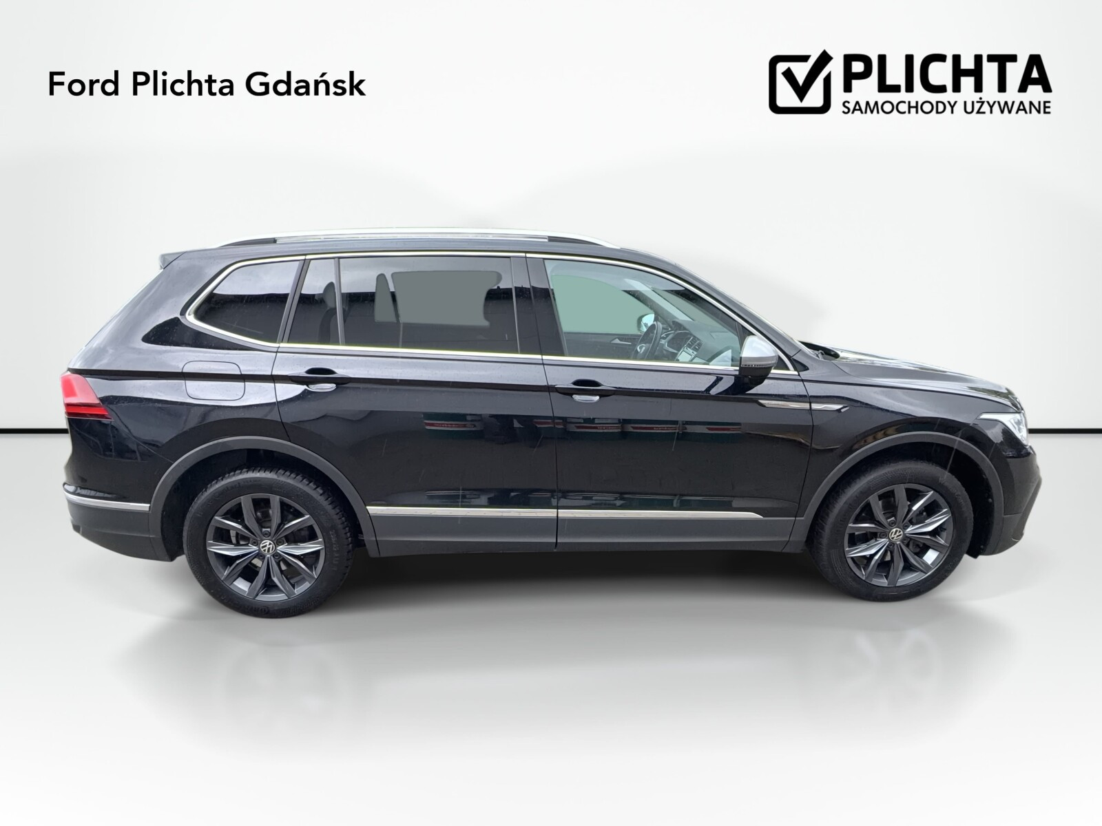 2.0 TDI 150 KM LIFE DSG 4motion FV VAT 23%