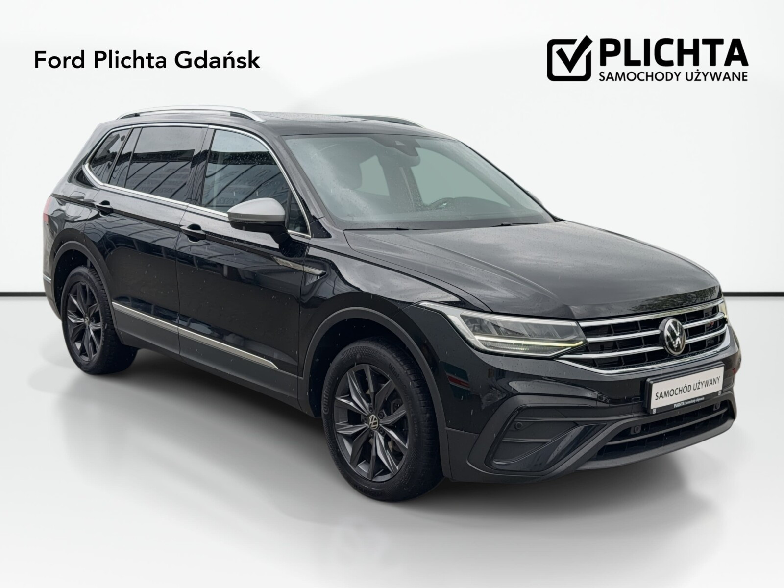 2.0 TDI 150 KM LIFE DSG 4motion FV VAT 23%