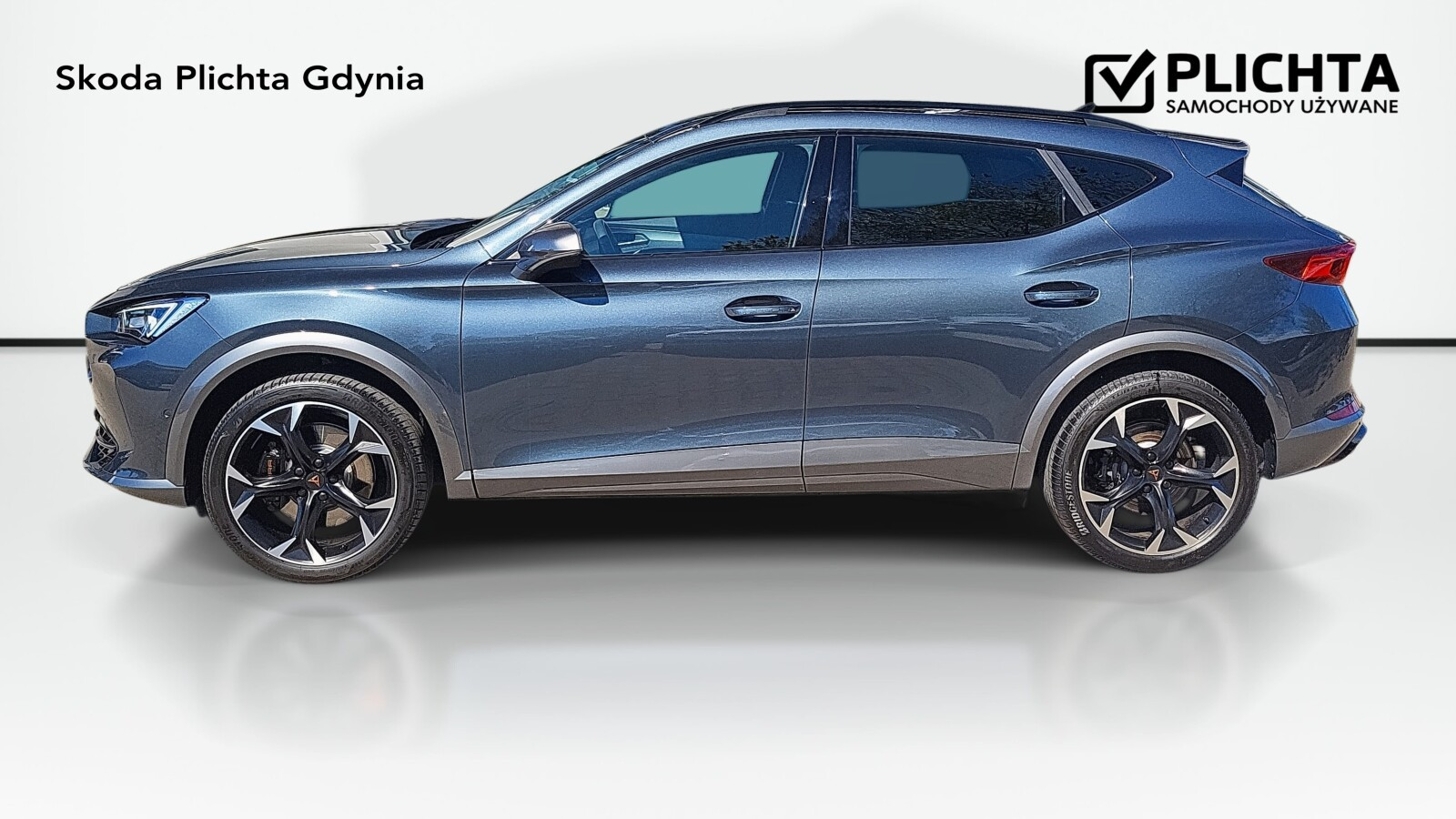 2.0 TSI 310KM DSG 4DRIVE; ACC; DCC; Grzana Kierownica i Fotele; FV23%