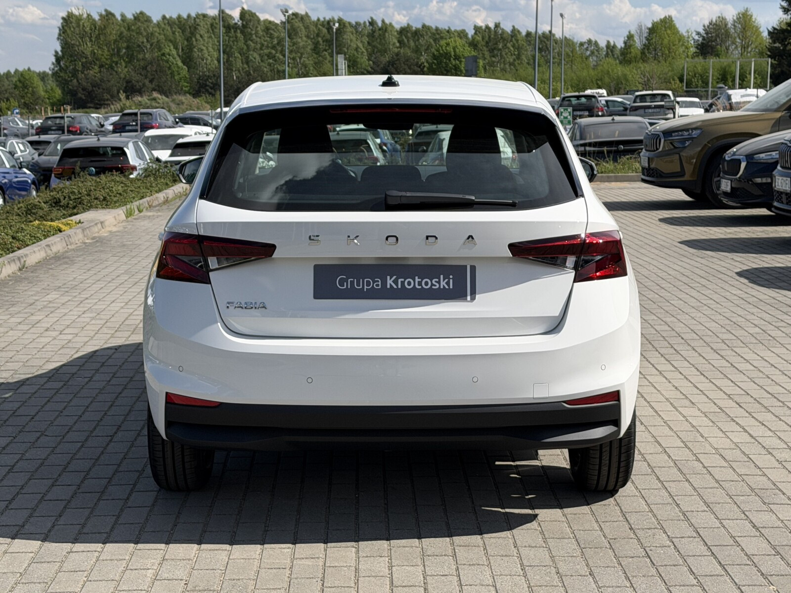 Essence 1.0 TSI 115 KM 6-biegowa manualna Dostępna od Ręki!