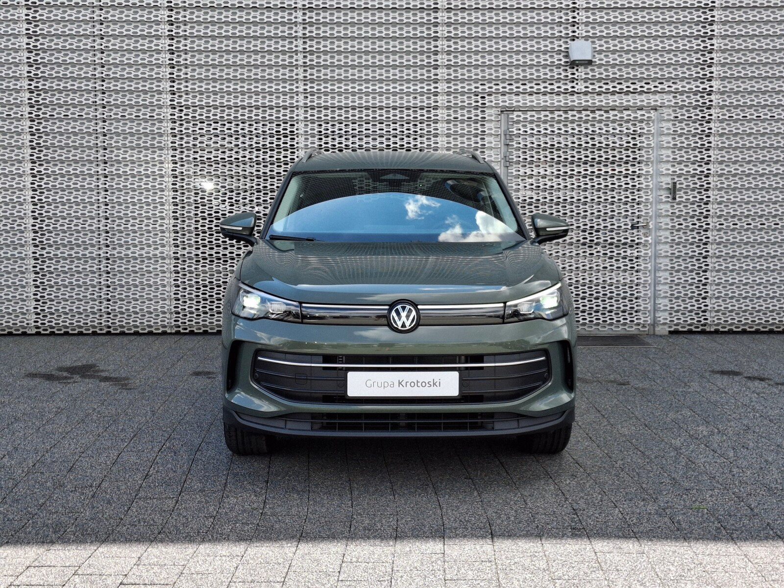 Life Plus 2.0 TSI 4MOTION 204 KM DSG Dostępny Od Ręki!