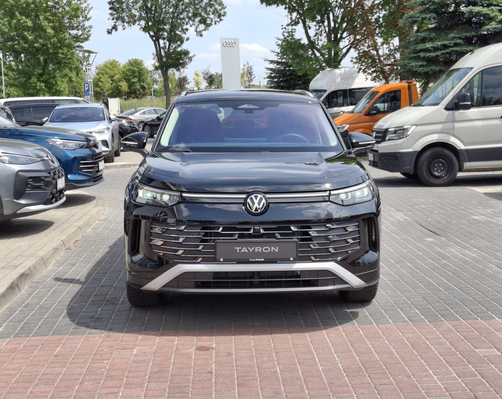 Elegance 1.5 TSI eHybrid 150 KM DSG Dostępny Od Ręki!