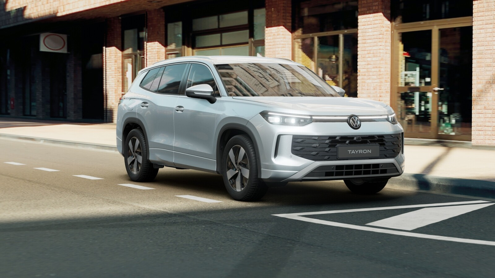 Life Plus 2.0 TSI 4MOTION 204 KM DSG Dostępny Od Ręki!