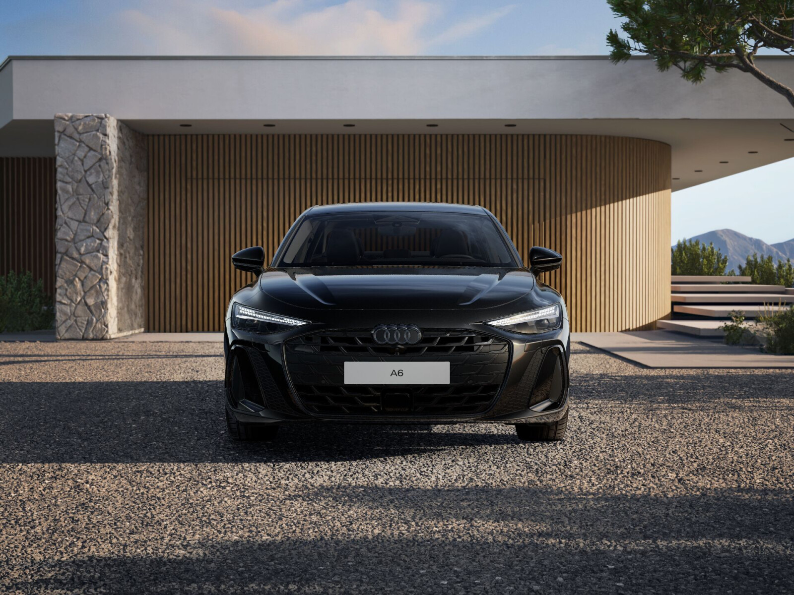 TDI quattro 150 kW S tronic * Pakiet Technology *