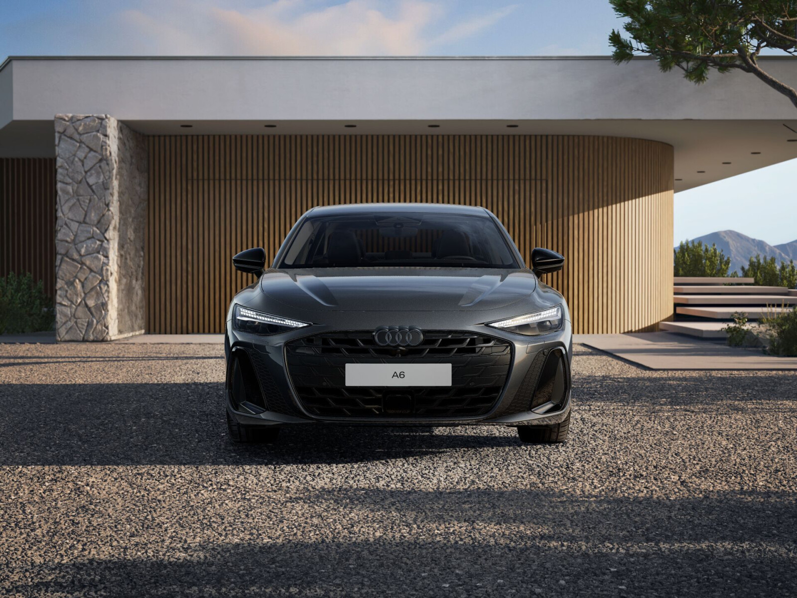 TDI quattro 150 kW S tronic * Pakiet Technology *