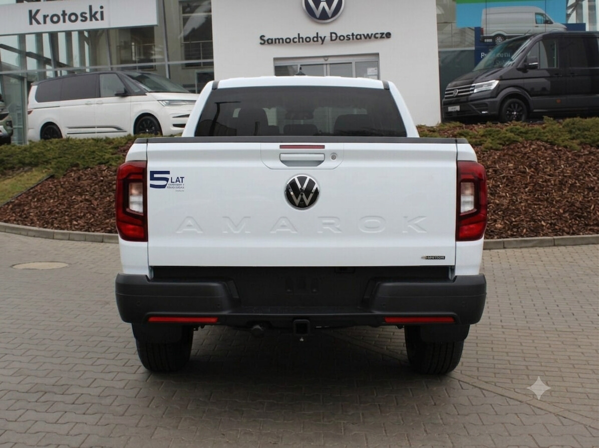 Life 2.0 TDI 205 KM 10-biegowa automatyczna 4MOTION Dostępny od Ręki!