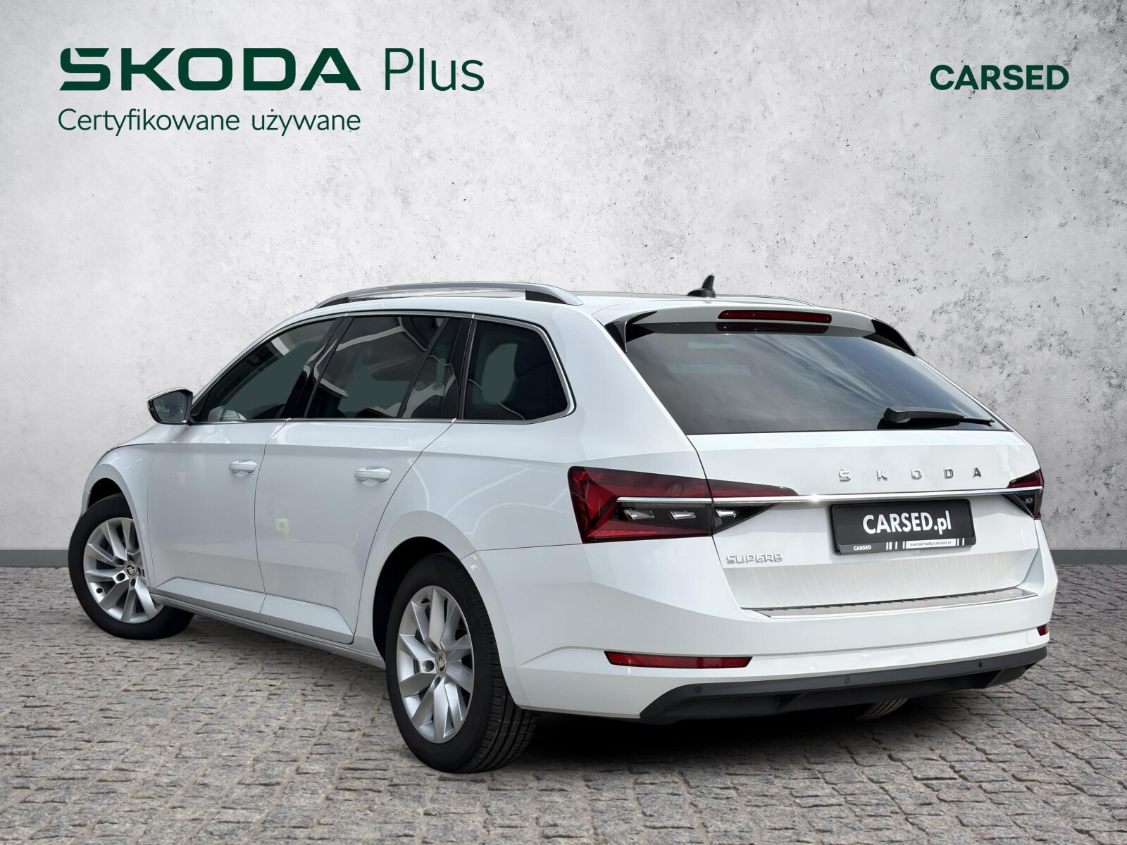 2.0 TDI 150 KM Style DSG ASO Serwisowany