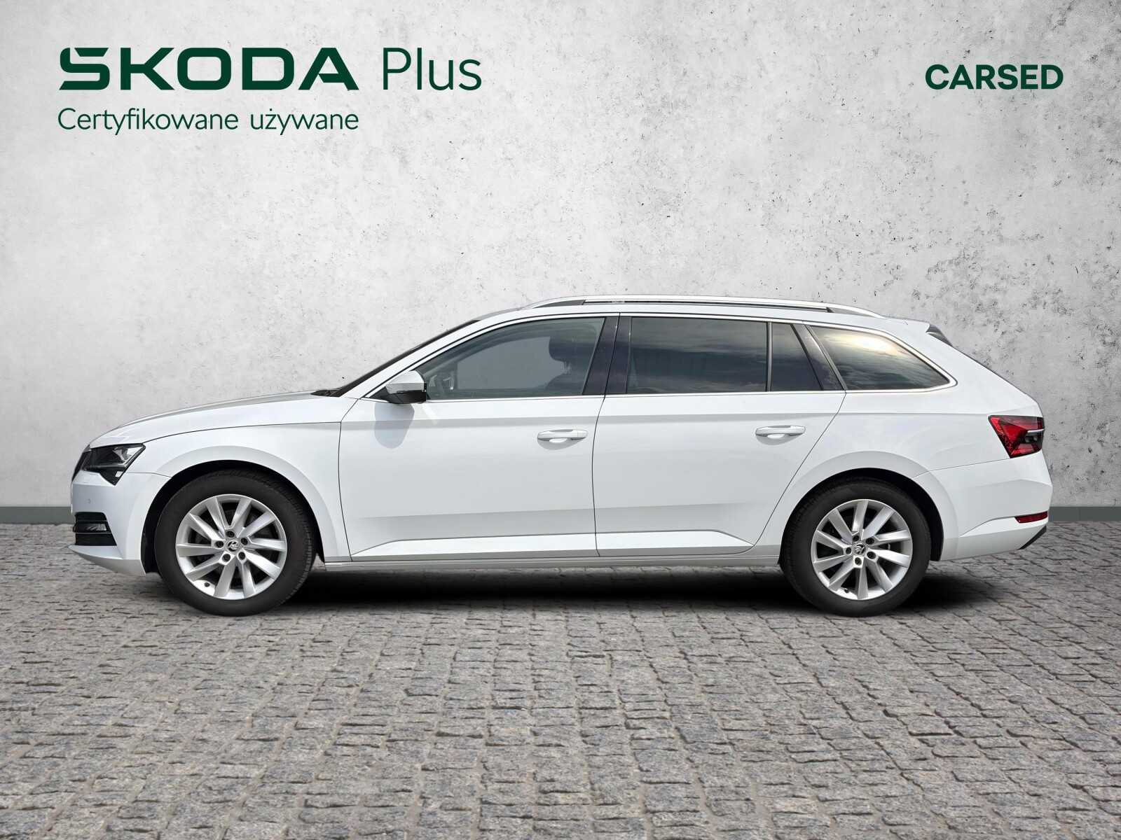 2.0 TDI 150 KM Style DSG ASO Serwisowany