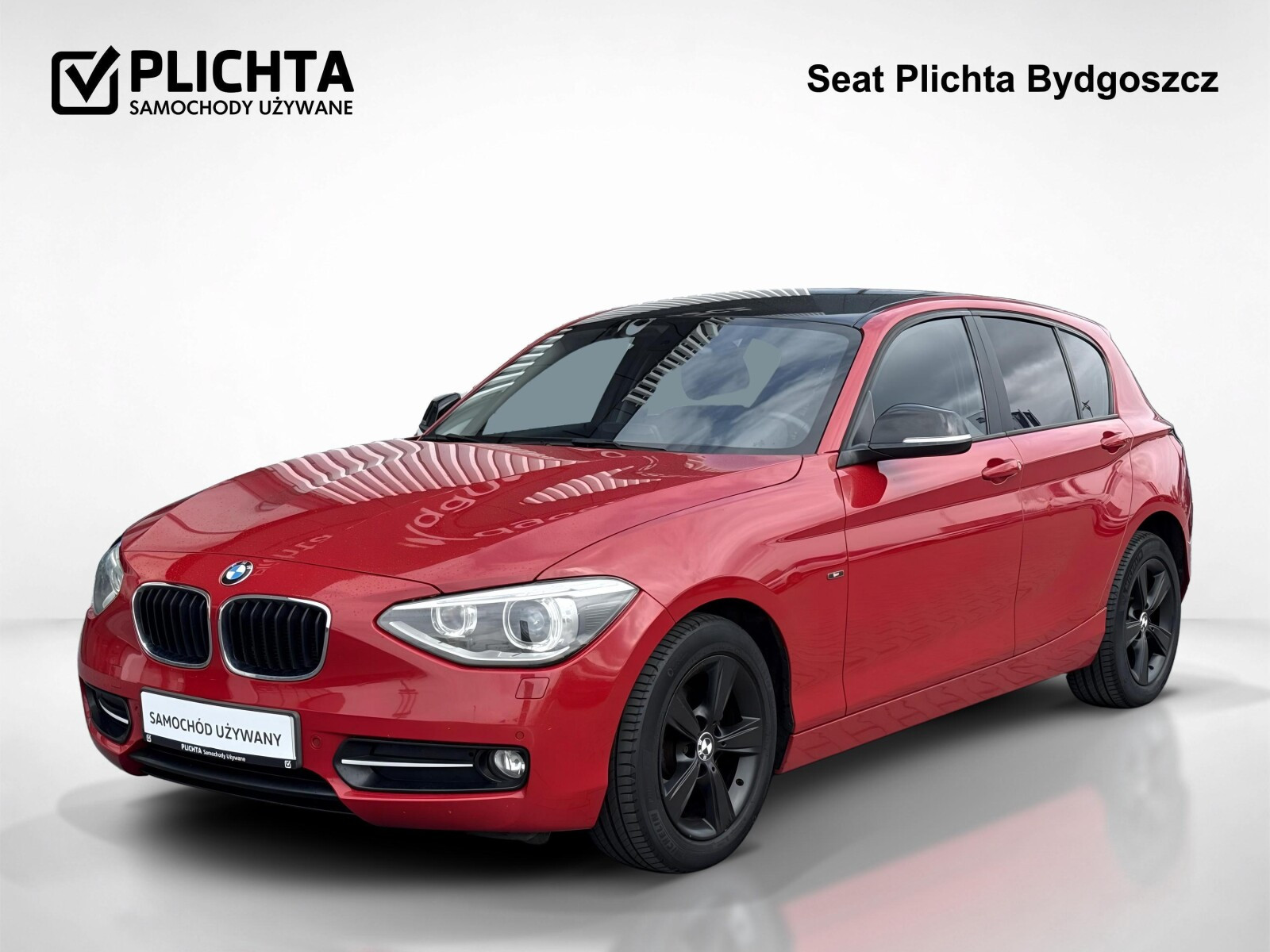 BMW 116