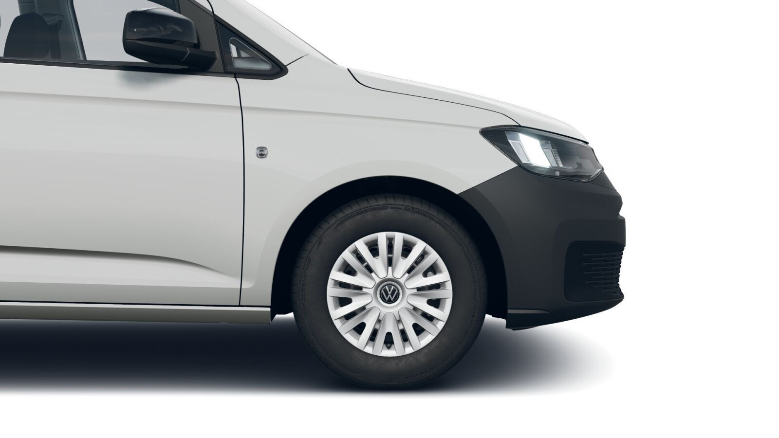 Caddy 2,0 l TDI EU6 SCR 102 KM / skrzynia biegów: manualna