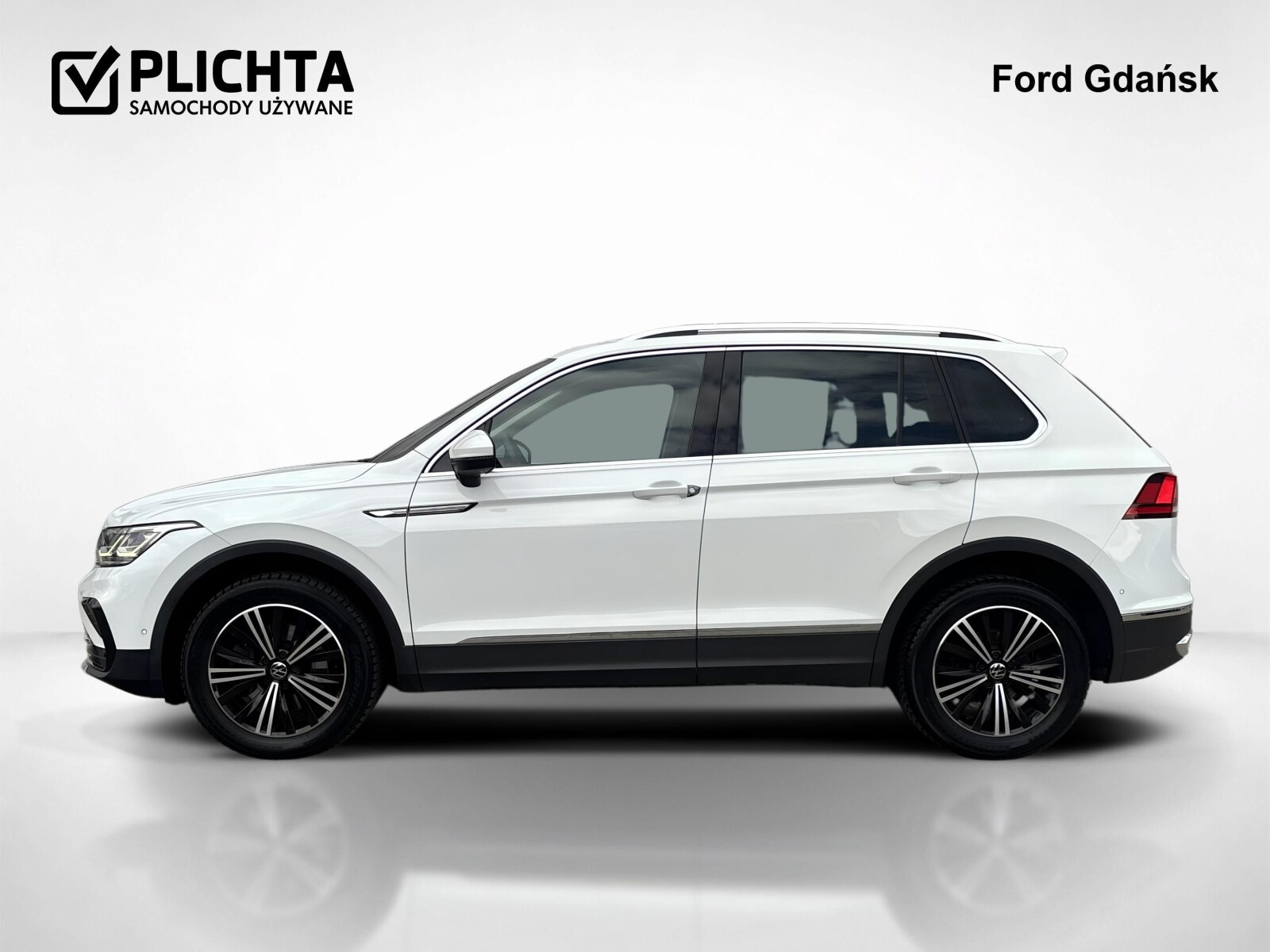 2.0 TDI Elegance 200 KM DSG 4MOTION FV VAT 23%
