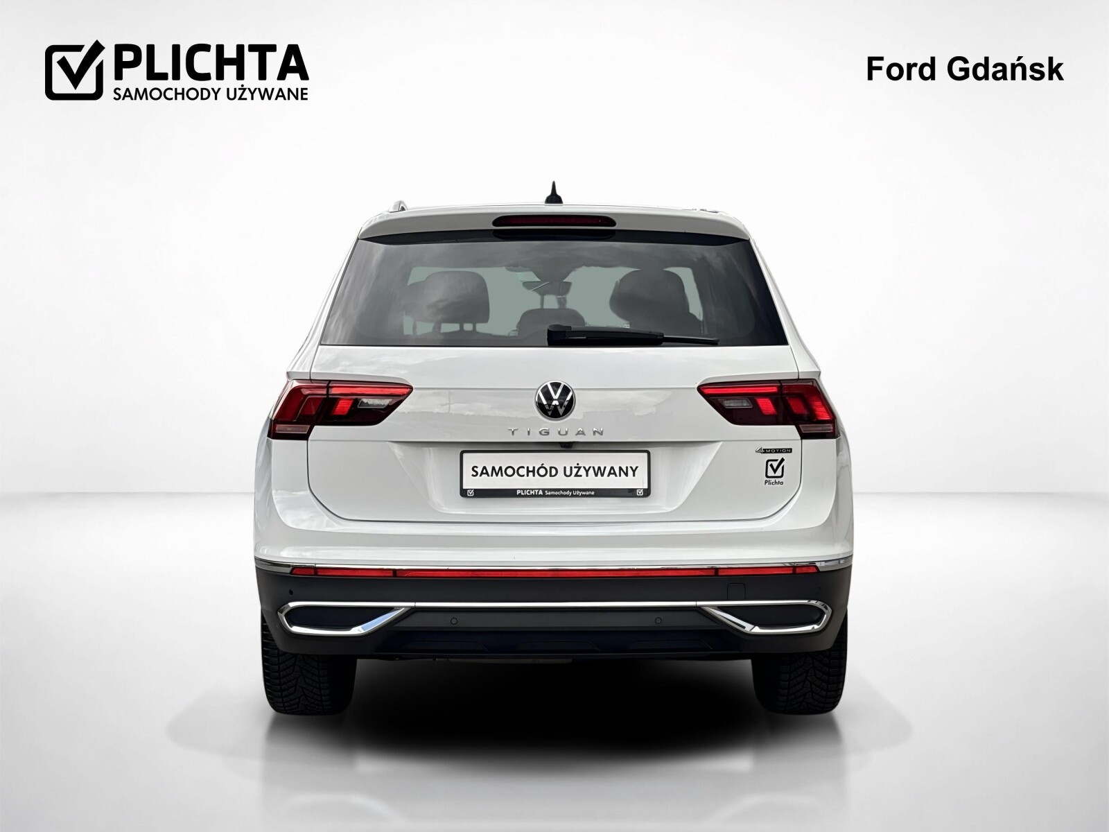 2.0 TDI Elegance 200 KM DSG 4MOTION FV VAT 23%