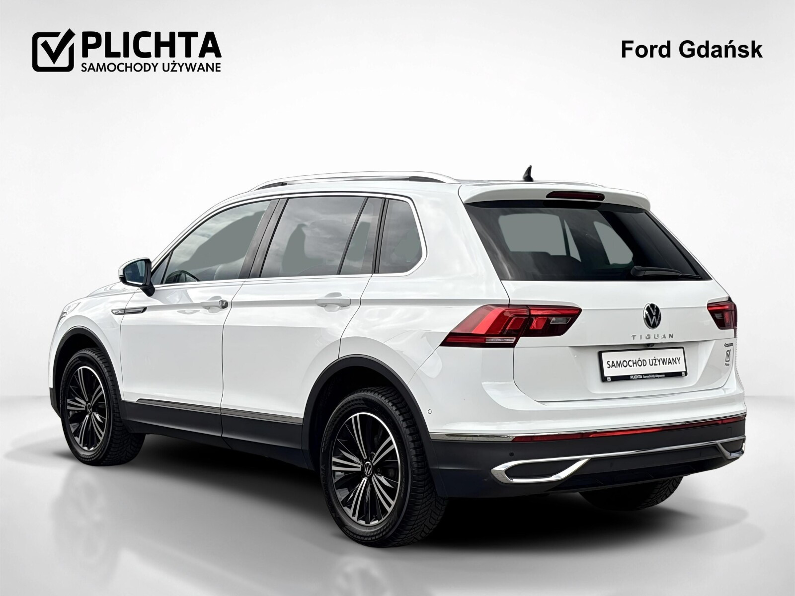 2.0 TDI Elegance 200 KM DSG 4MOTION FV VAT 23%