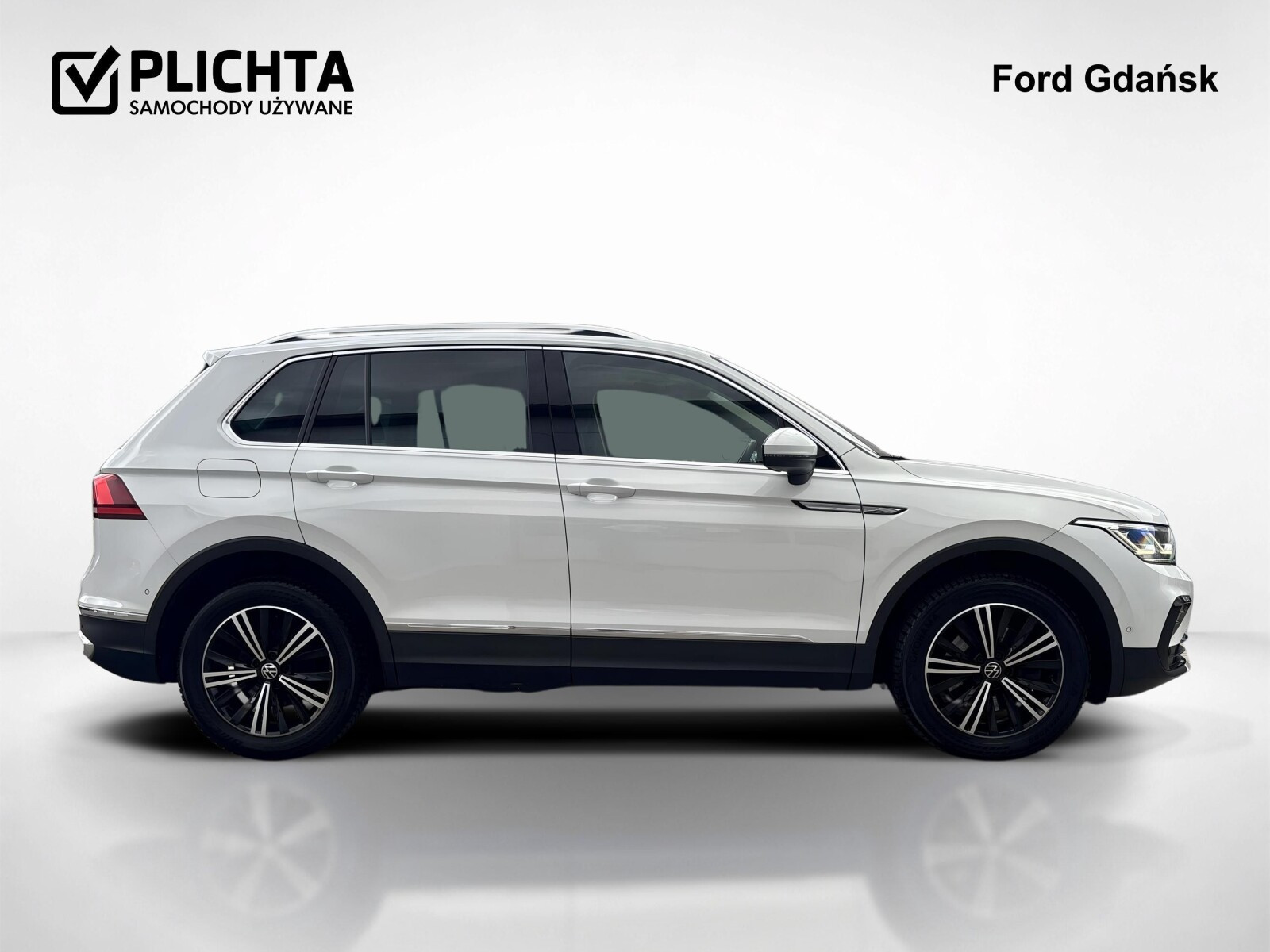 2.0 TDI Elegance 200 KM DSG 4MOTION FV VAT 23%
