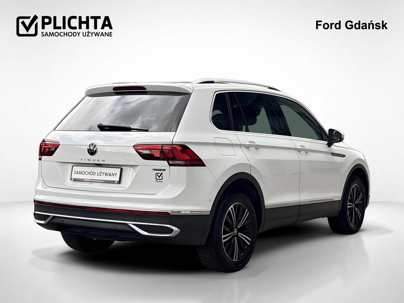 2.0 TDI Elegance 200 KM DSG 4MOTION FV VAT 23%