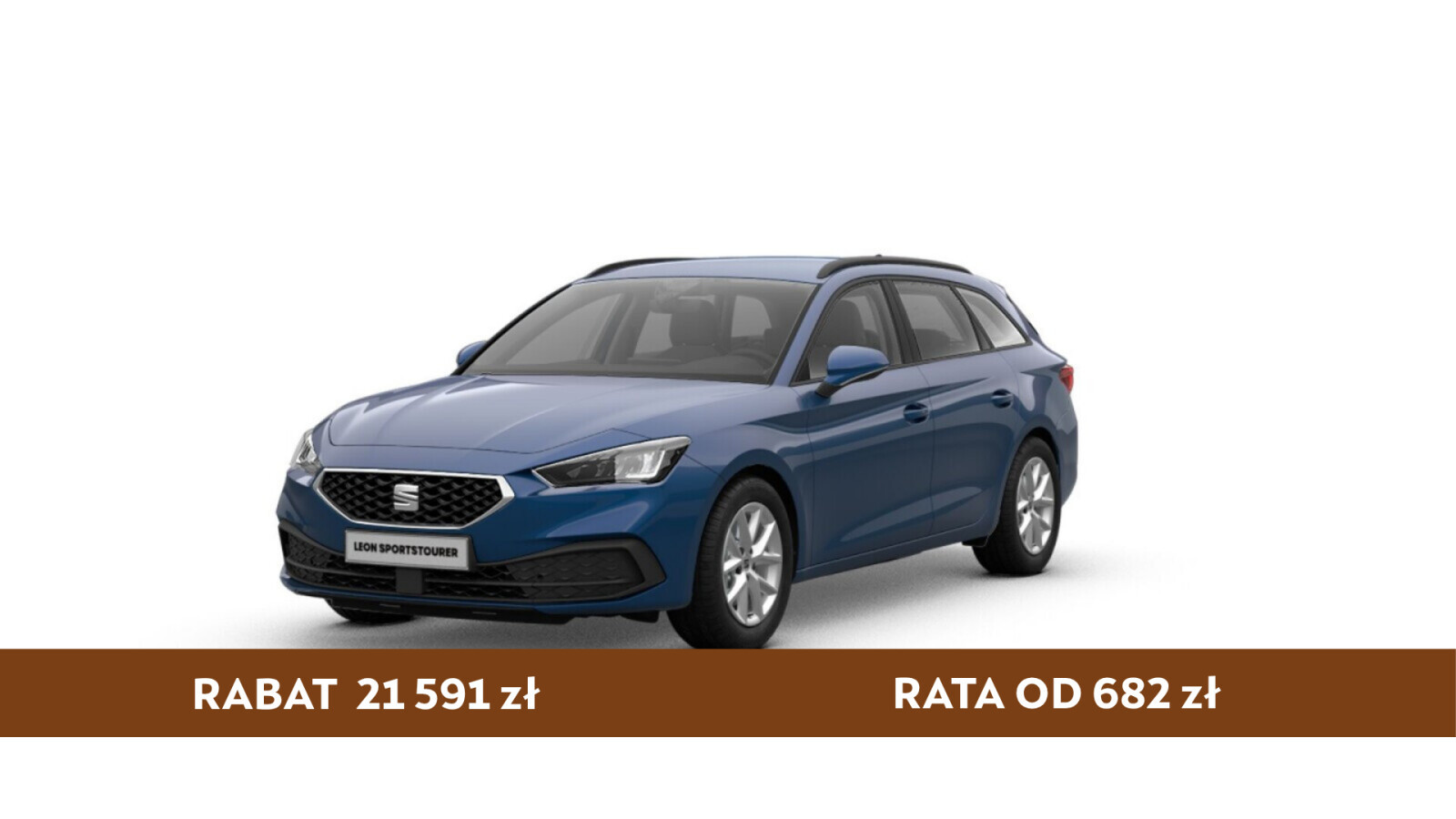 SEAT Leon Sportstourer