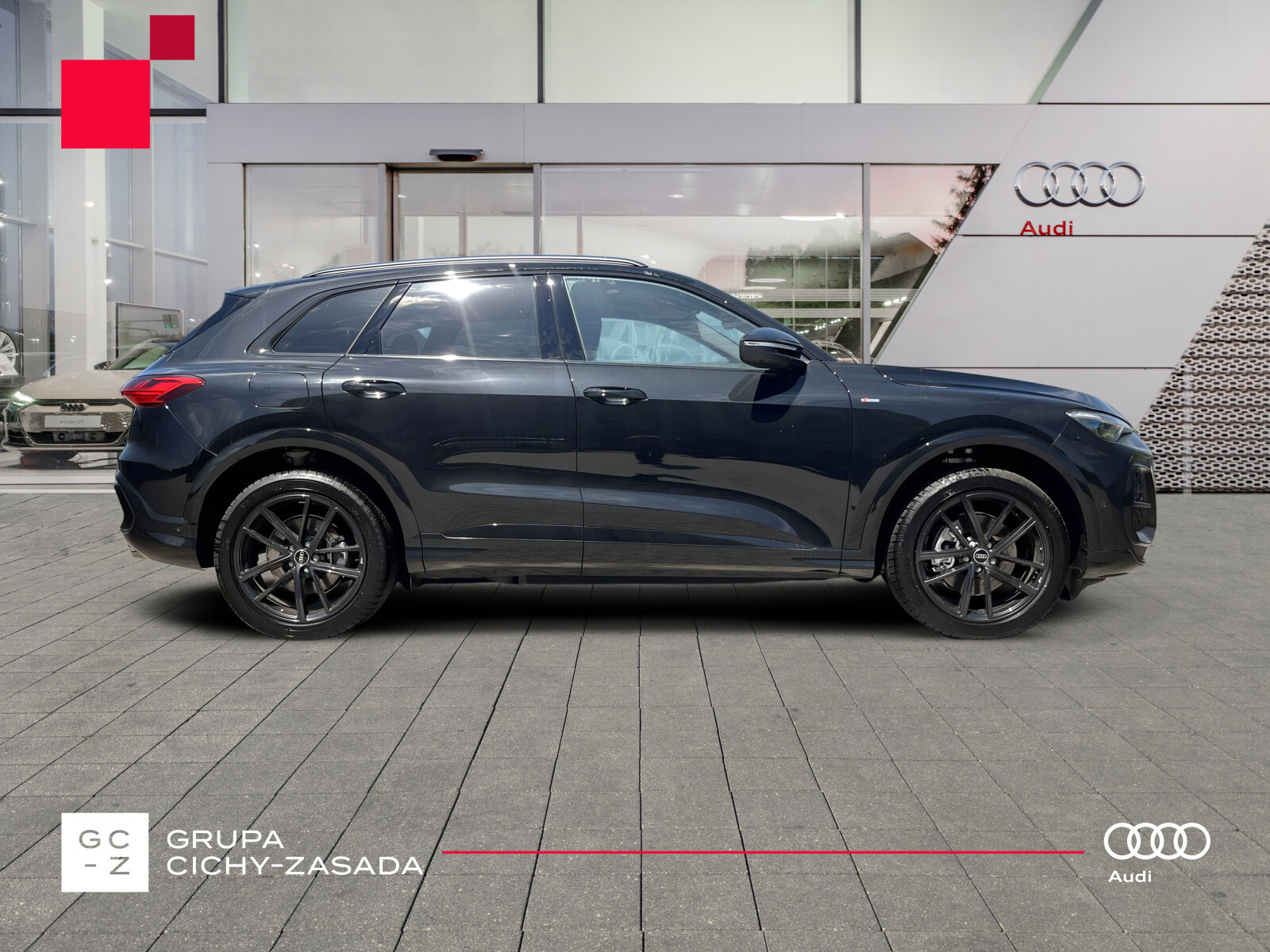 Duży rabat! Samochód dostępny od ręki!