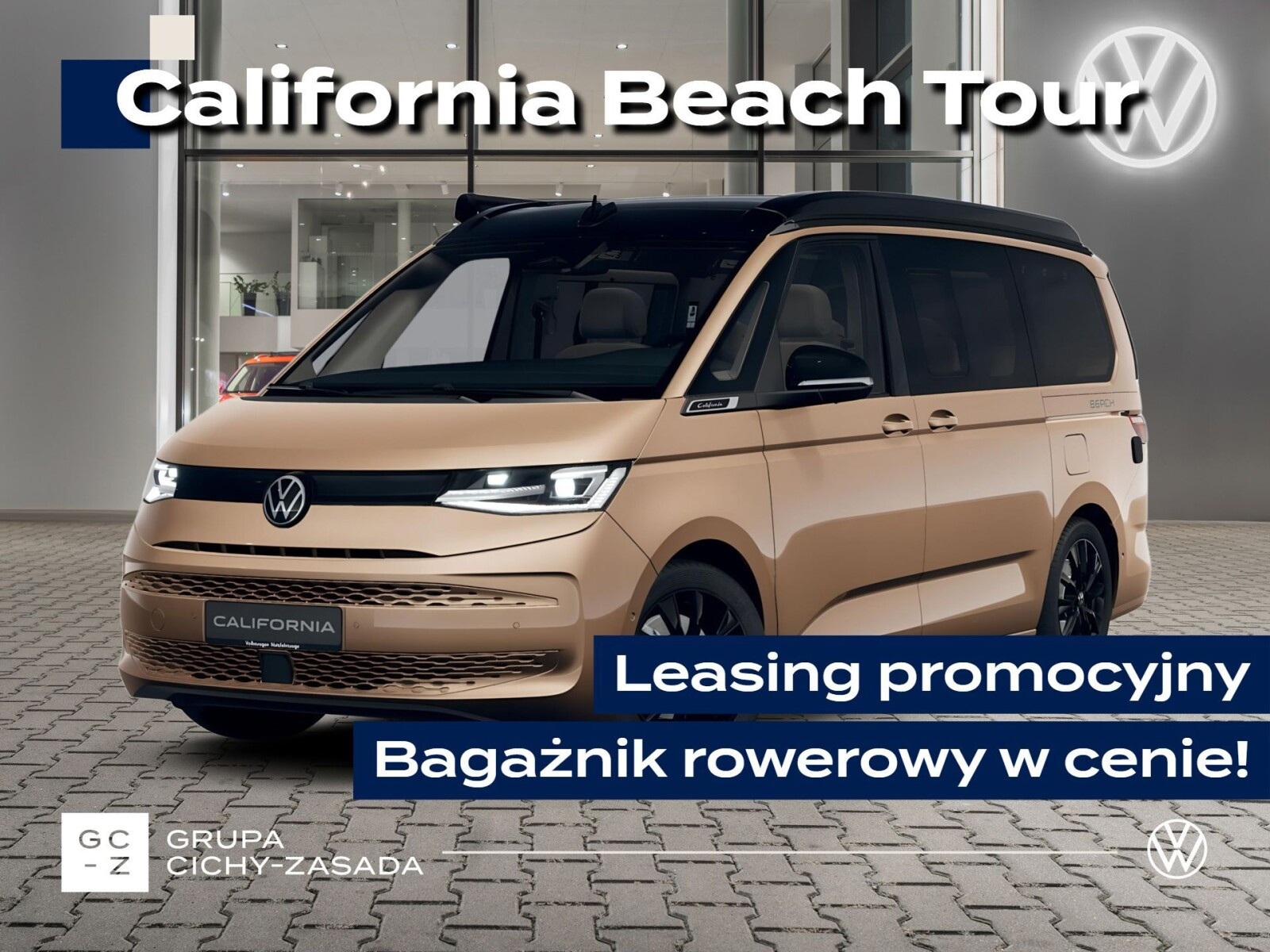 Volkswagen California