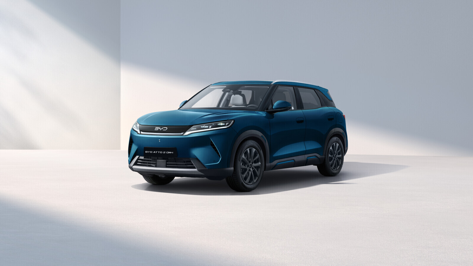 BYD Atto 2 DM-i