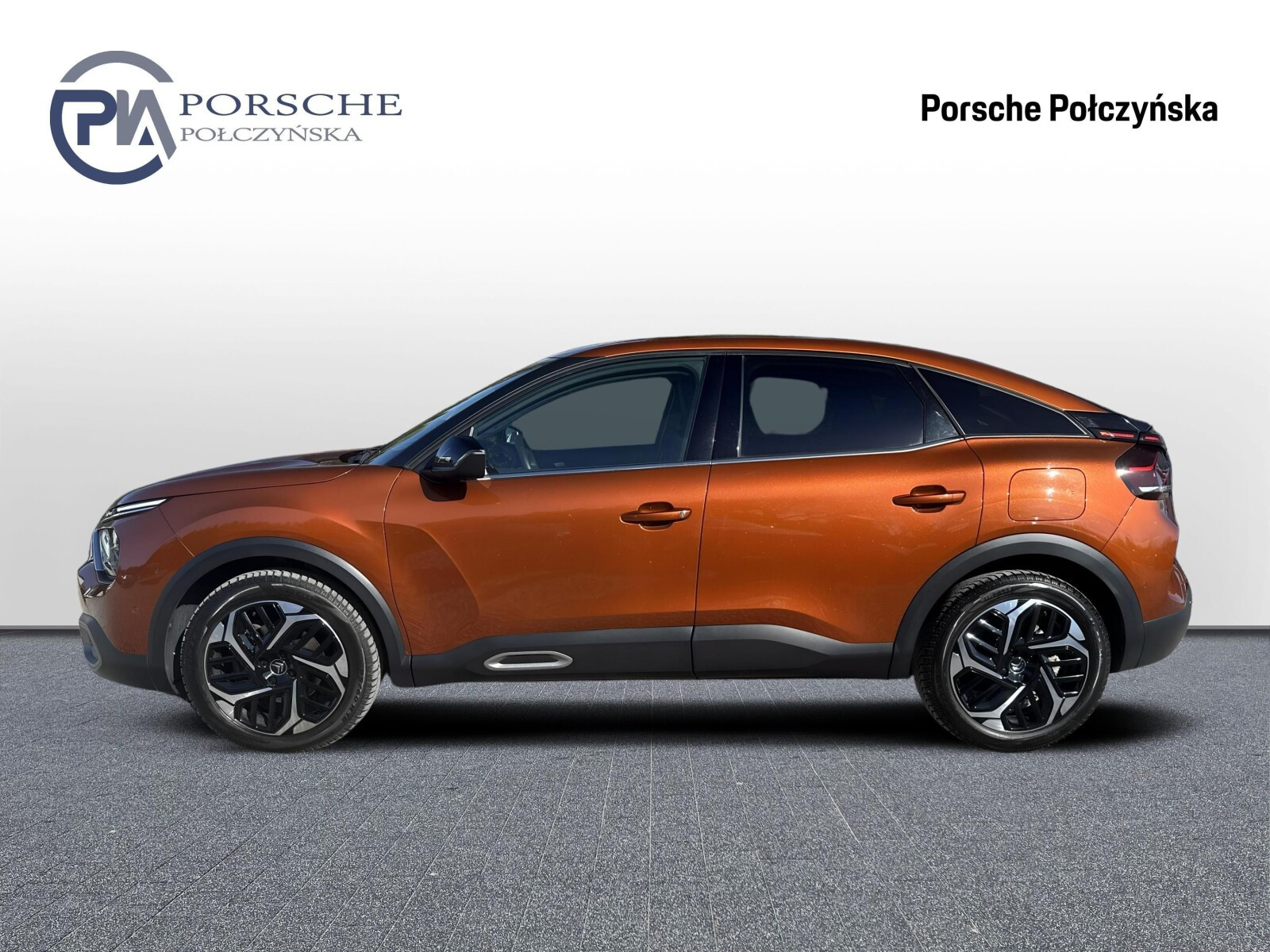 1.2 PureTech Shine S&S EAT8 automatyczna skrzynia biegów, Salon PL