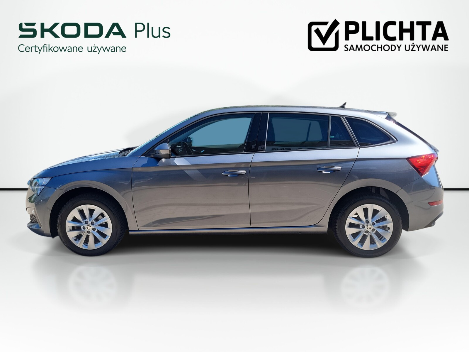 1.5 TSI 150KM DSG; Podgrzewane Fotele; Kamera; LED; Czujniki; Tempomat