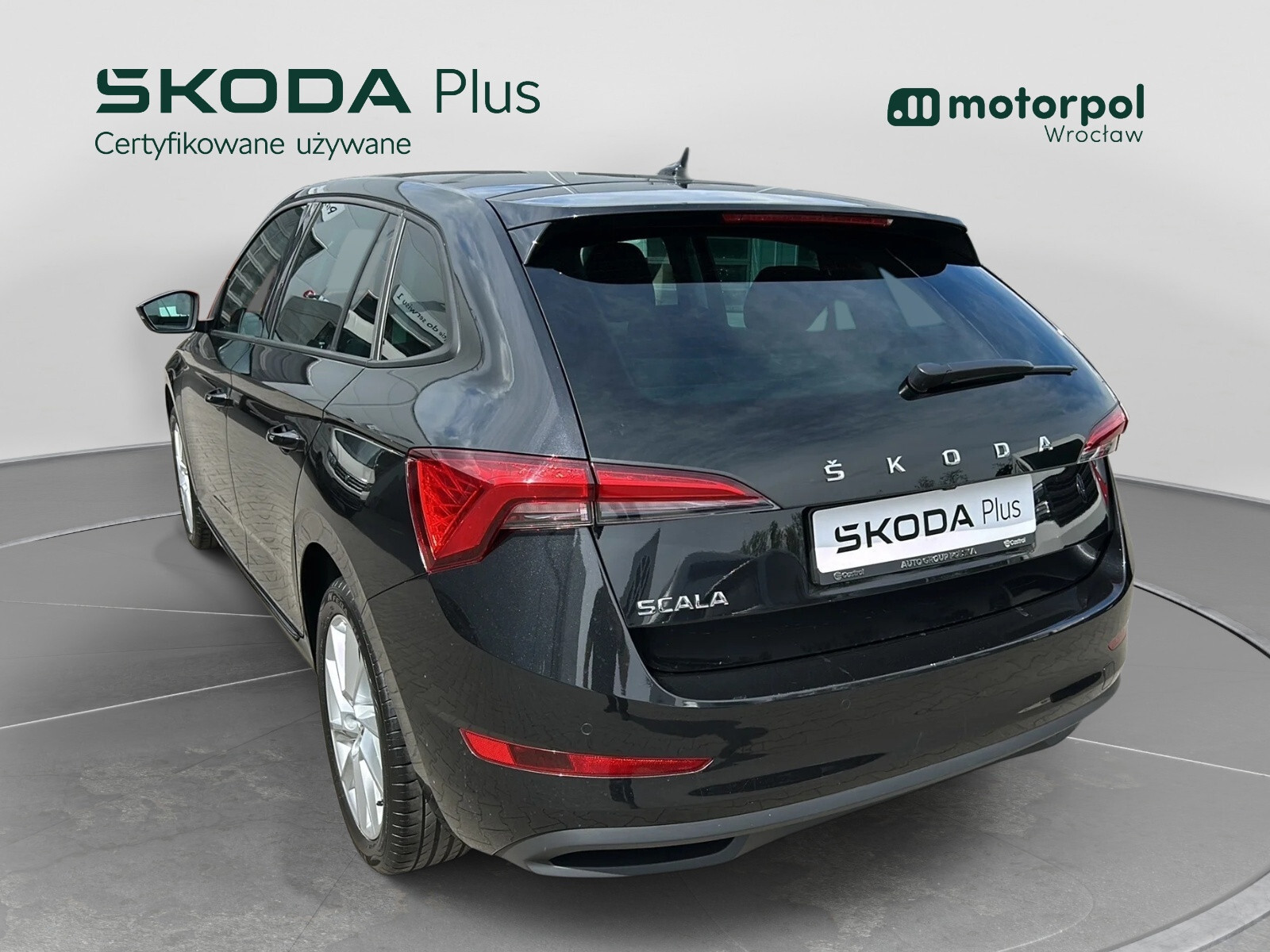 Style, Tempomat, Kamera, CarPlay, KESSY, Salon Polska, 1 właściciel