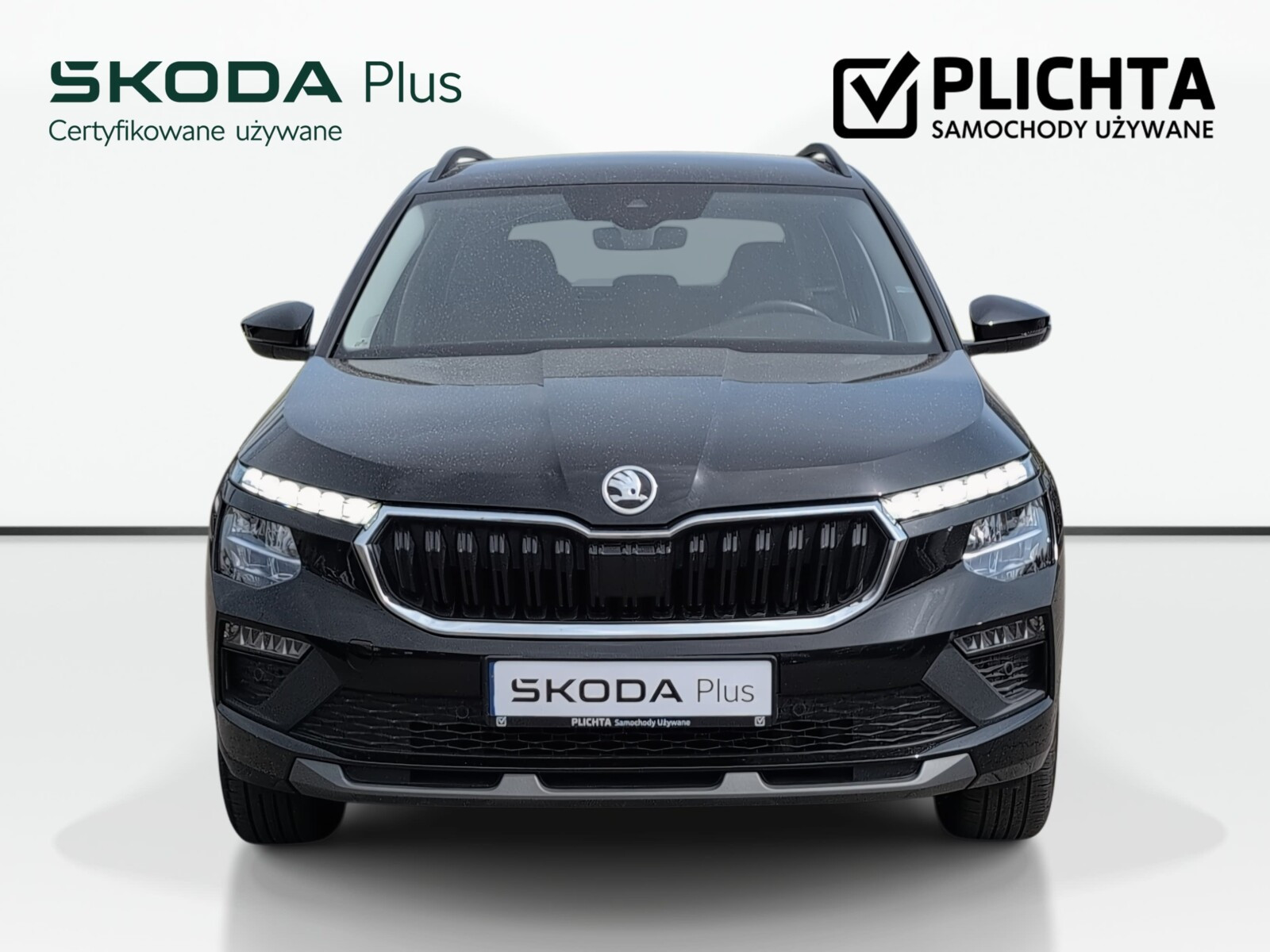 1,5 TSI 150KM DSG Selection Virtual Kamera Ambiente SalonPL ASO FV23%