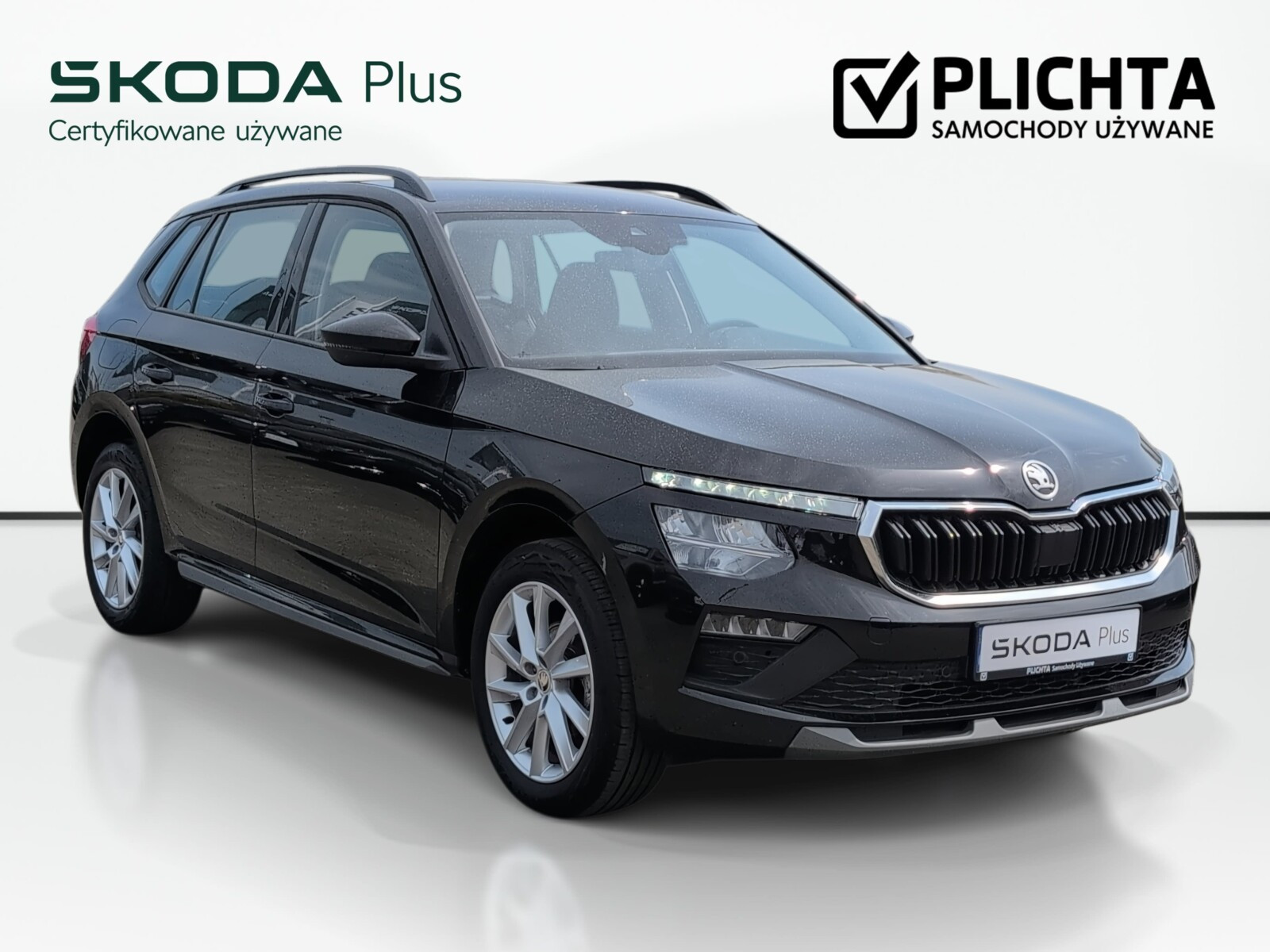 1,5 TSI 150KM DSG Selection Virtual Kamera Ambiente SalonPL ASO FV23%