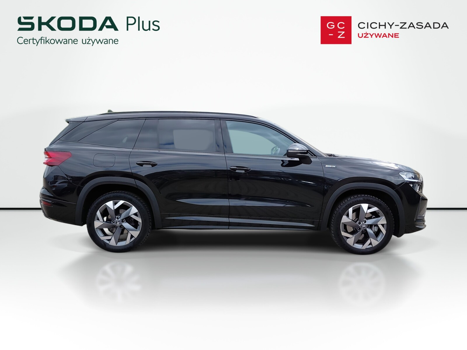 1.5TSI mHEV 150KM Sportline SalonPL SerwisASO Acc Virtual Matrix FV23