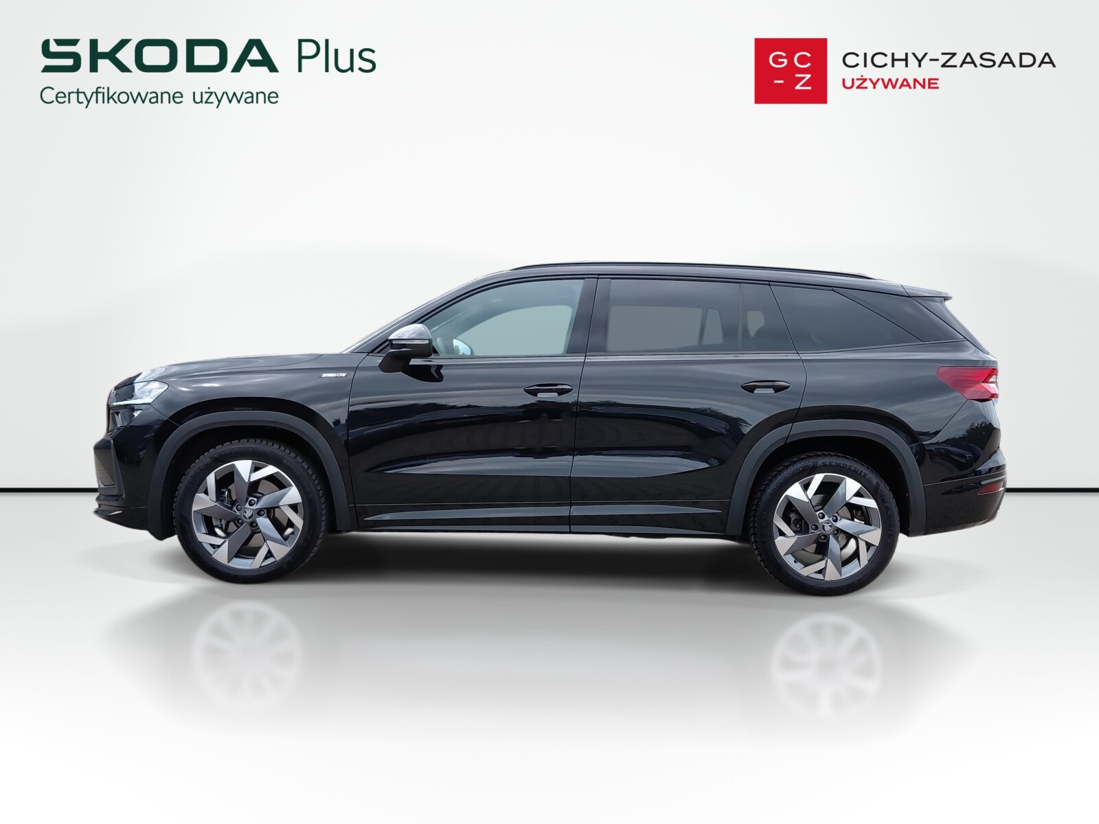 1.5TSI mHEV 150KM Sportline SalonPL SerwisASO Acc Virtual Matrix FV23